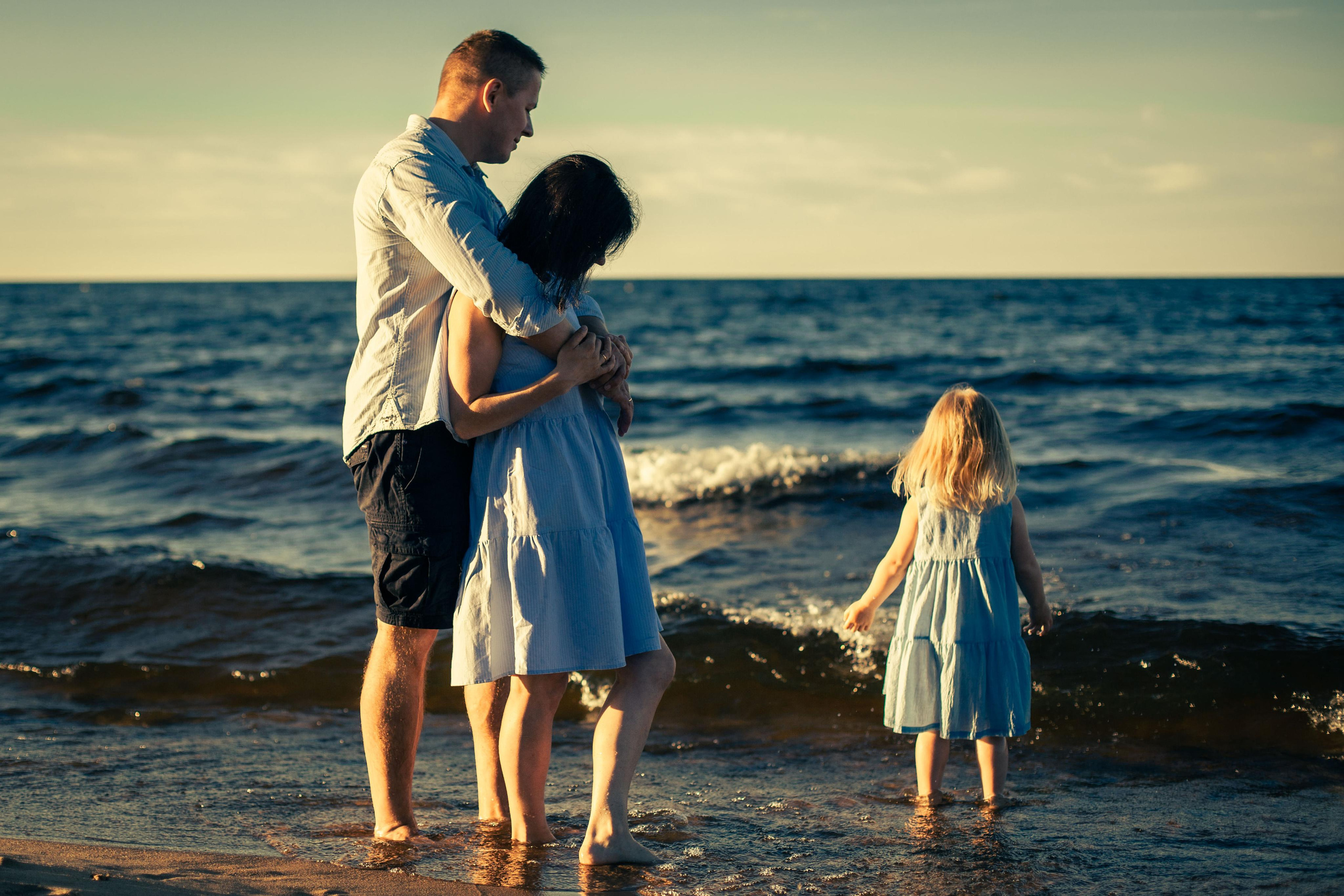 Фотопрогулки. Семейный и детский фотограф во Всеволосжке Людмила Квасова