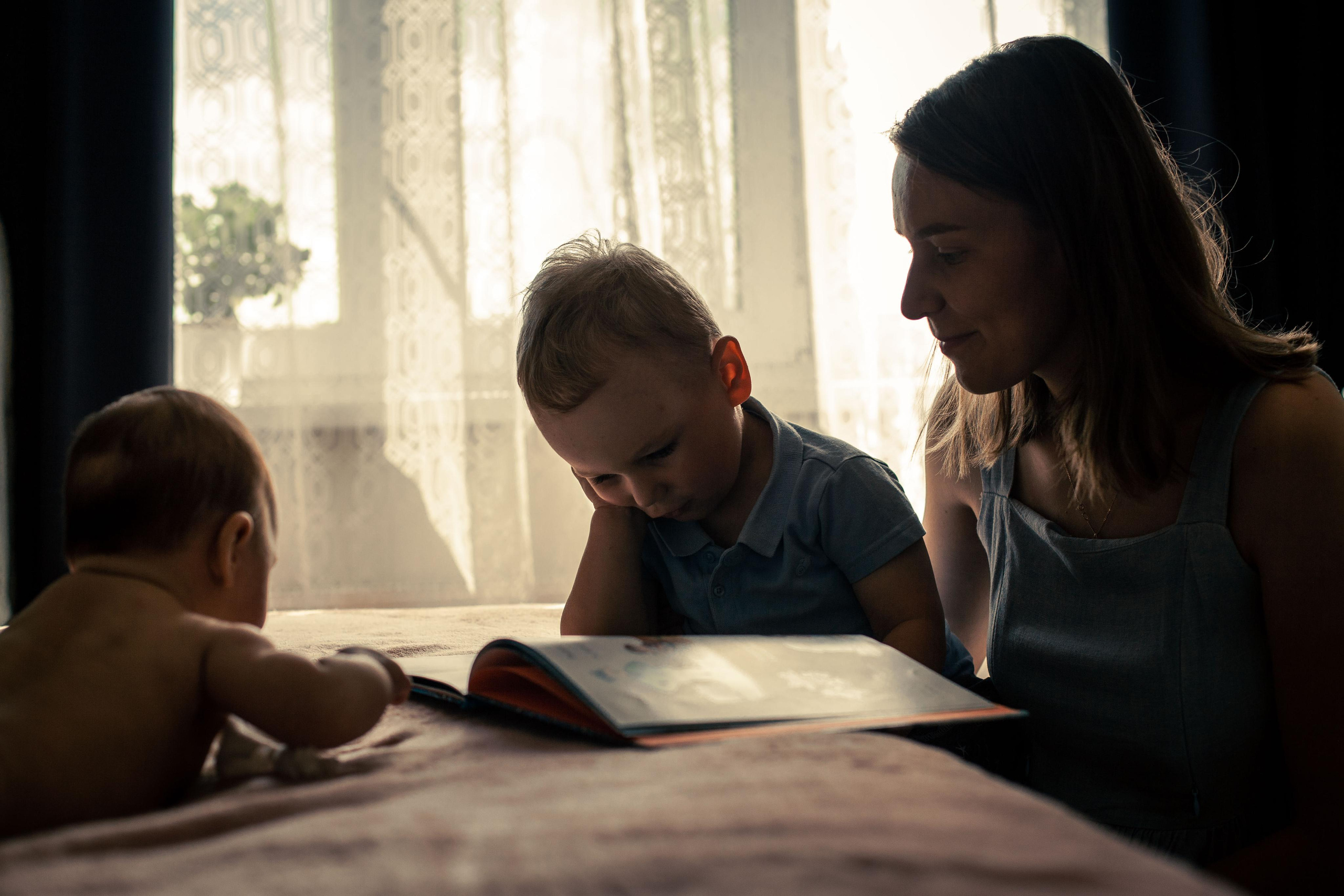 Домашние фотоссессии Всеволожск. Семейный и детский фотограф во Всеволосжке Людмила Квасова