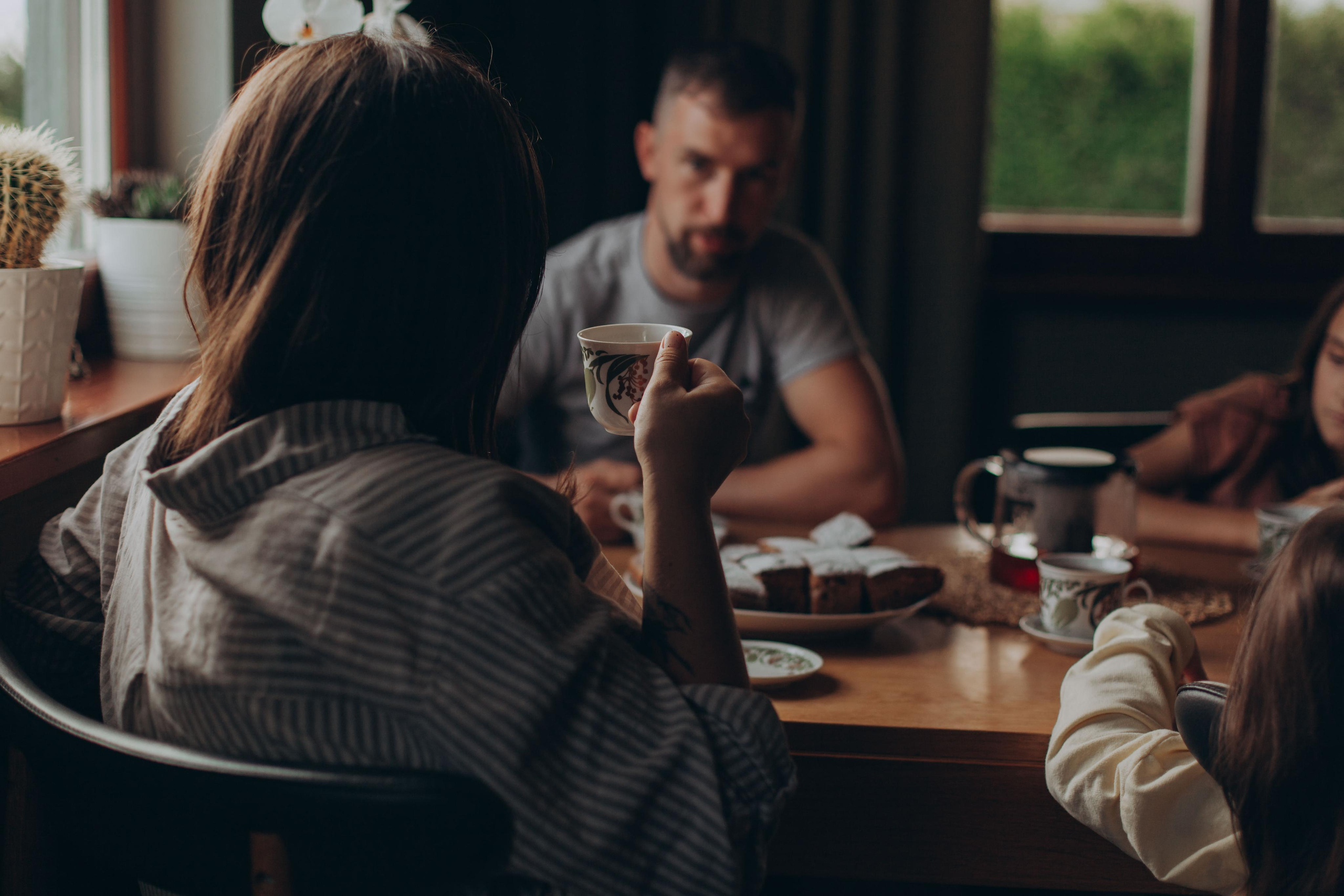 Домашние фотоссессии Всеволожск. Семейный и детский фотограф во Всеволосжке Людмила Квасова