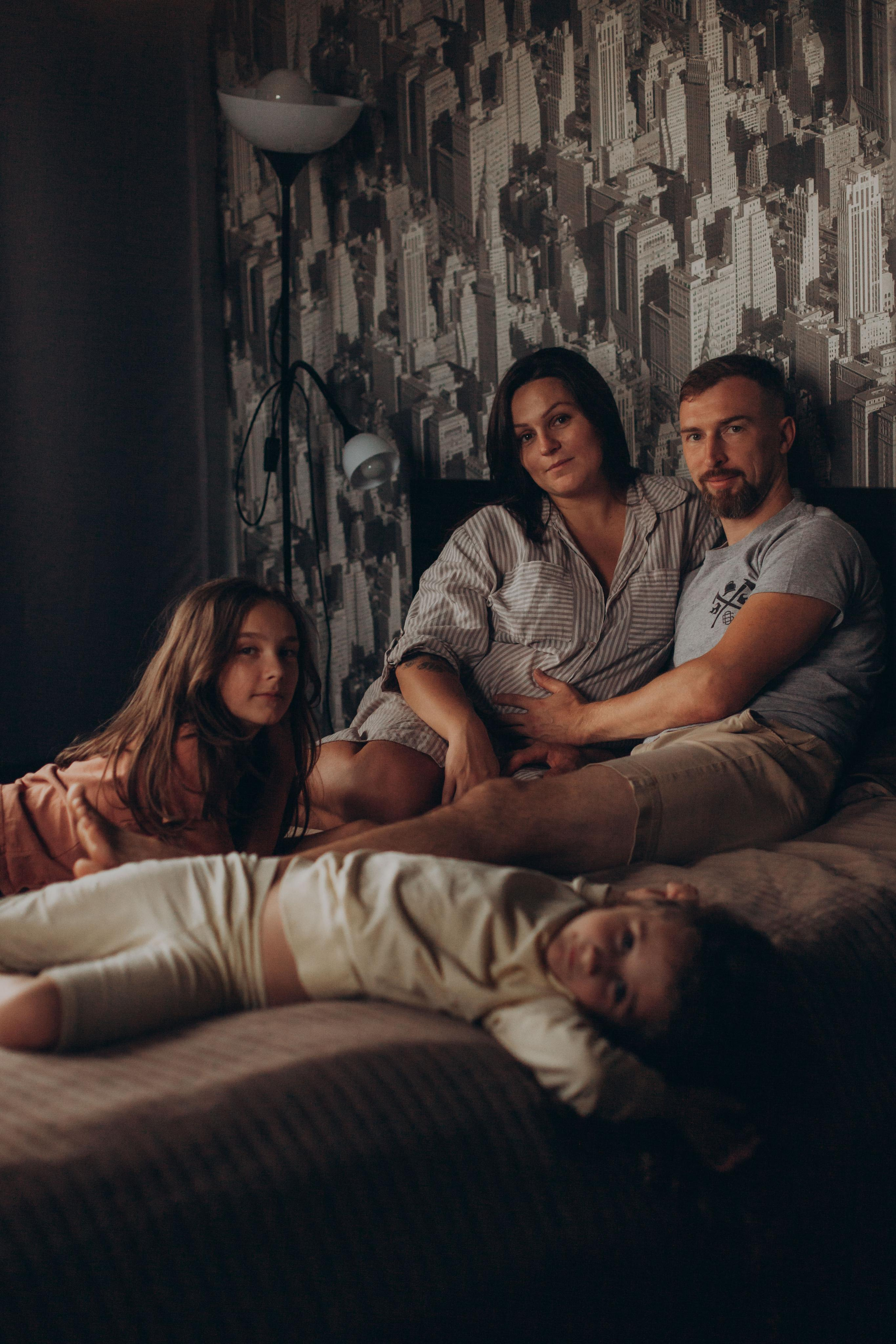 Домашние фотоссессии Всеволожск. Семейный и детский фотограф во Всеволосжке Людмила Квасова