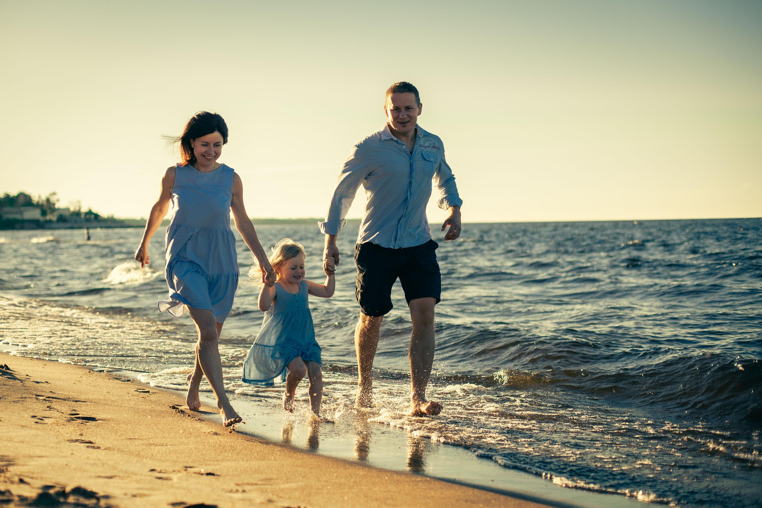 Фотопрогулки. Семейный и детский фотограф во Всеволосжке Людмила Квасова