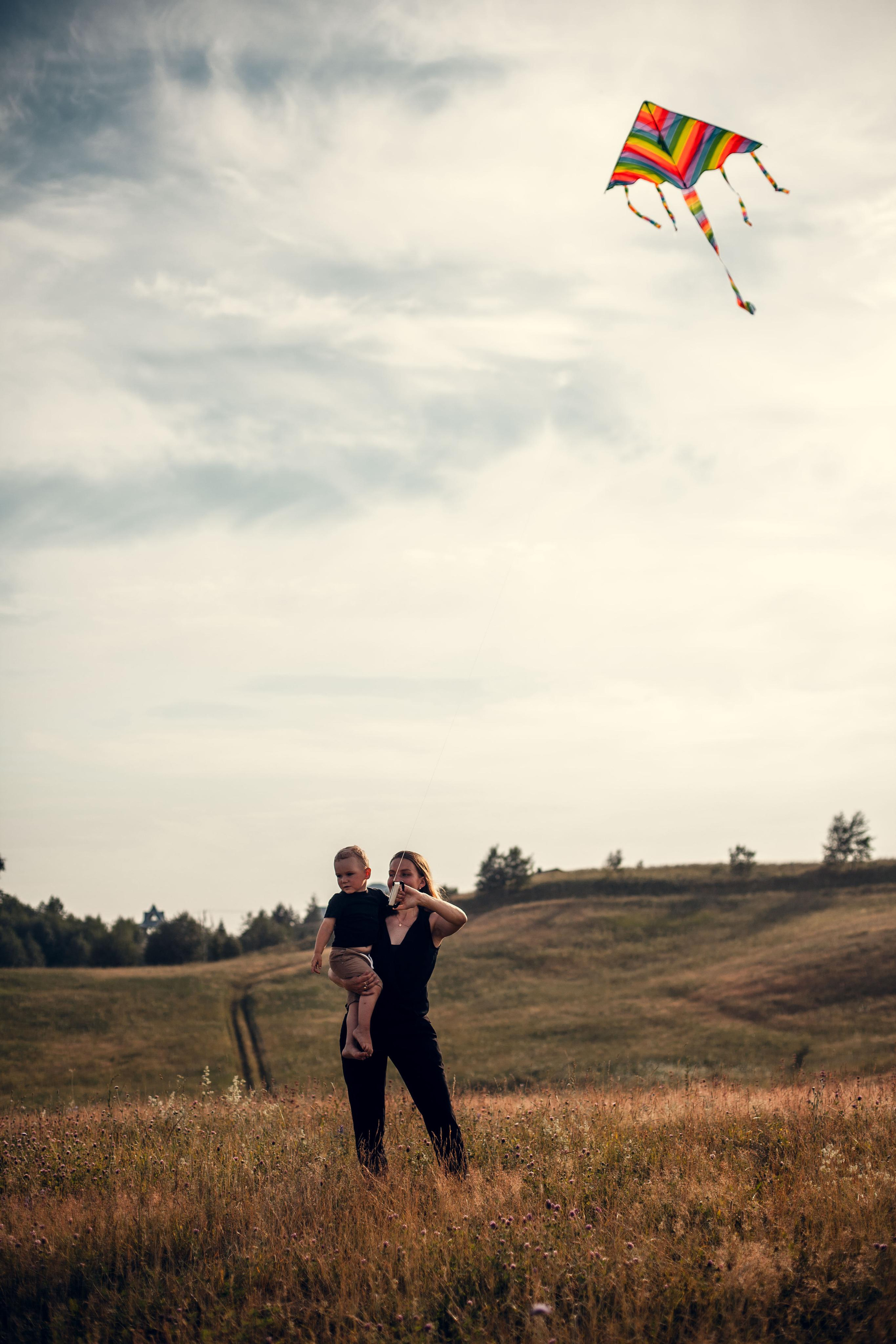 Фотопрогулки. Семейный и детский фотограф во Всеволосжке Людмила Квасова