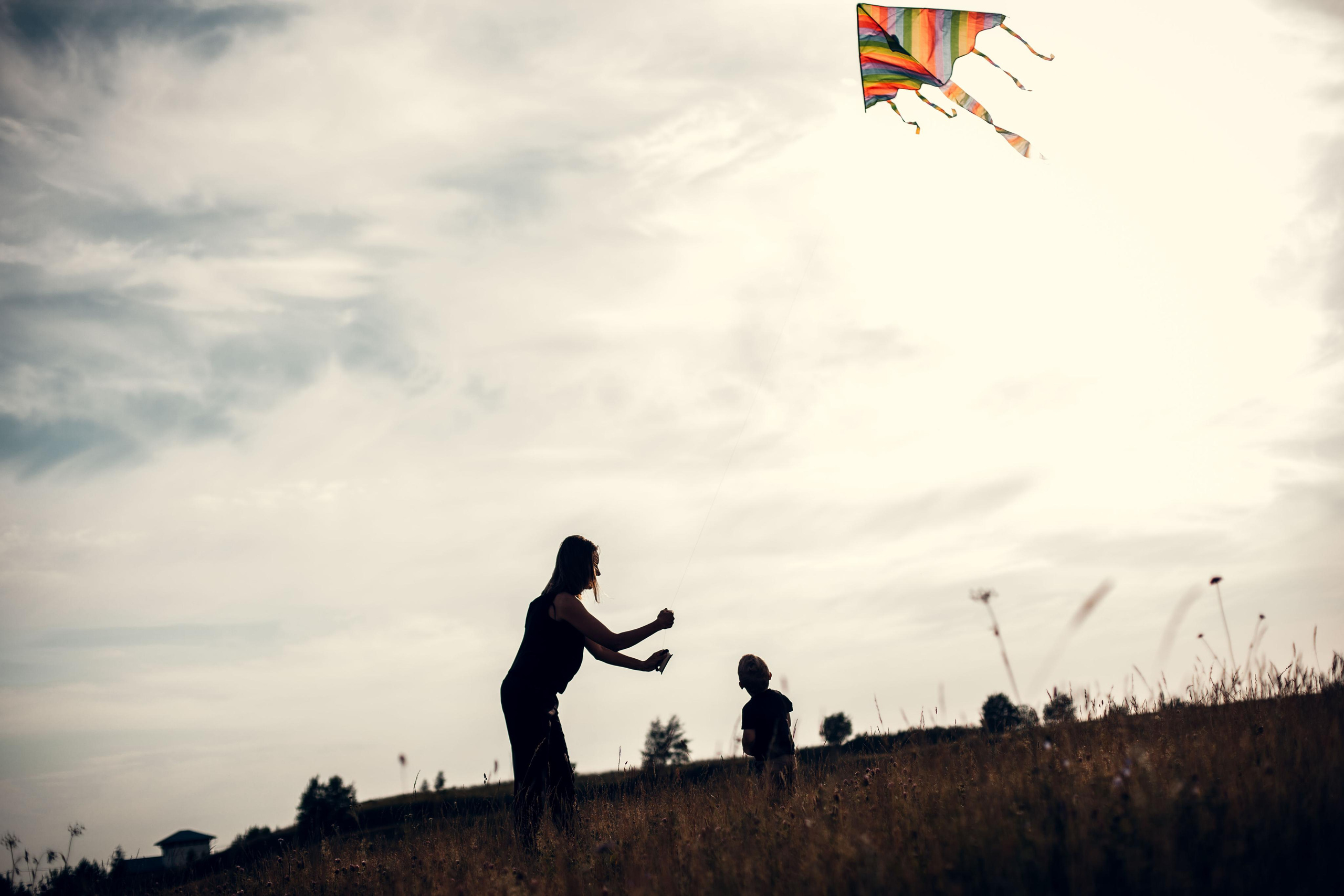 Фотопрогулки. Семейный и детский фотограф во Всеволосжке Людмила Квасова