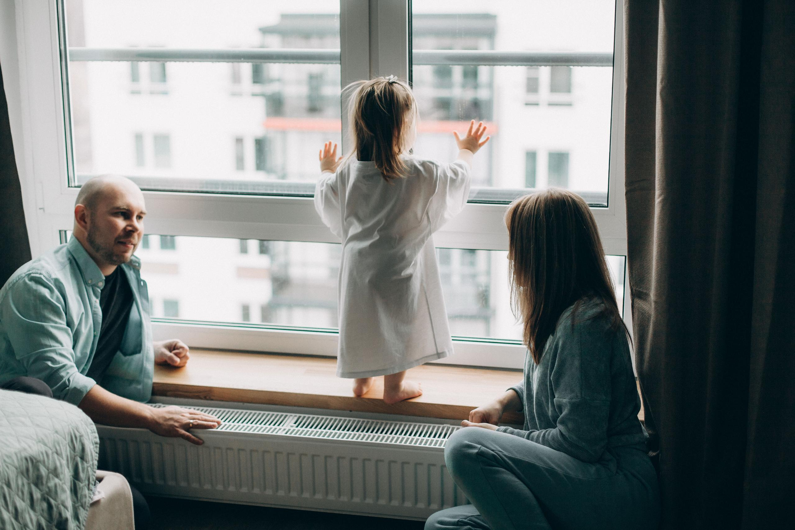 Домашние фотоссессии Всеволожск. Семейный и детский фотограф во Всеволосжке Людмила Квасова