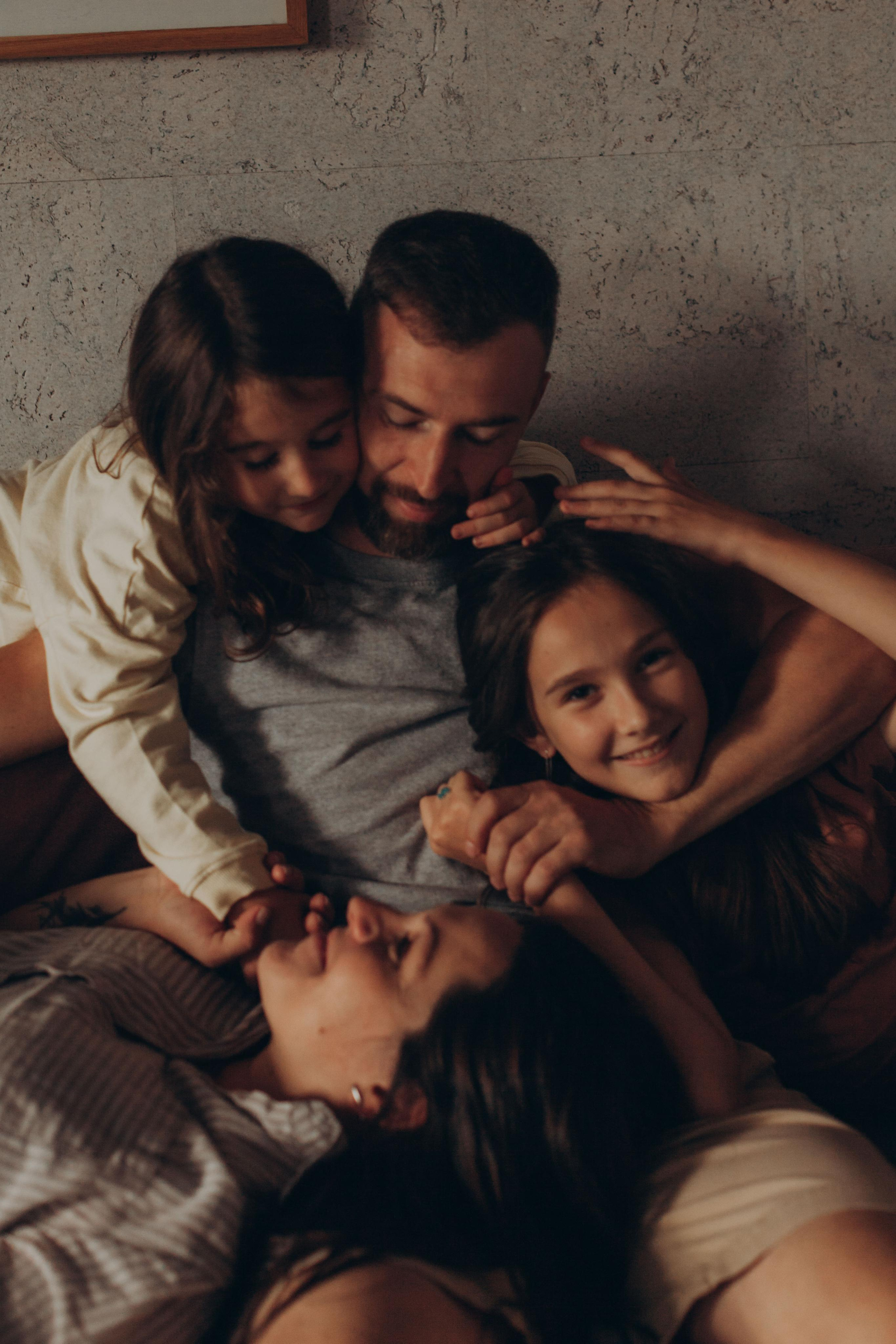 Домашние фотоссессии Всеволожск. Семейный и детский фотограф во Всеволосжке Людмила Квасова