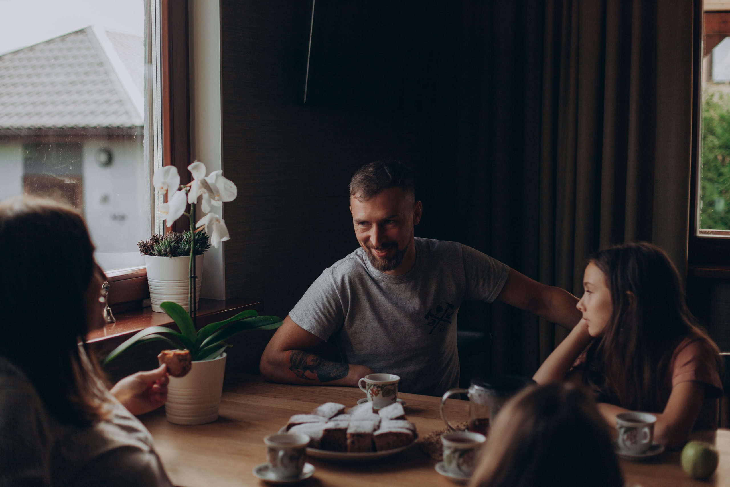 Домашние фотоссессии Всеволожск. Семейный и детский фотограф во Всеволосжке Людмила Квасова