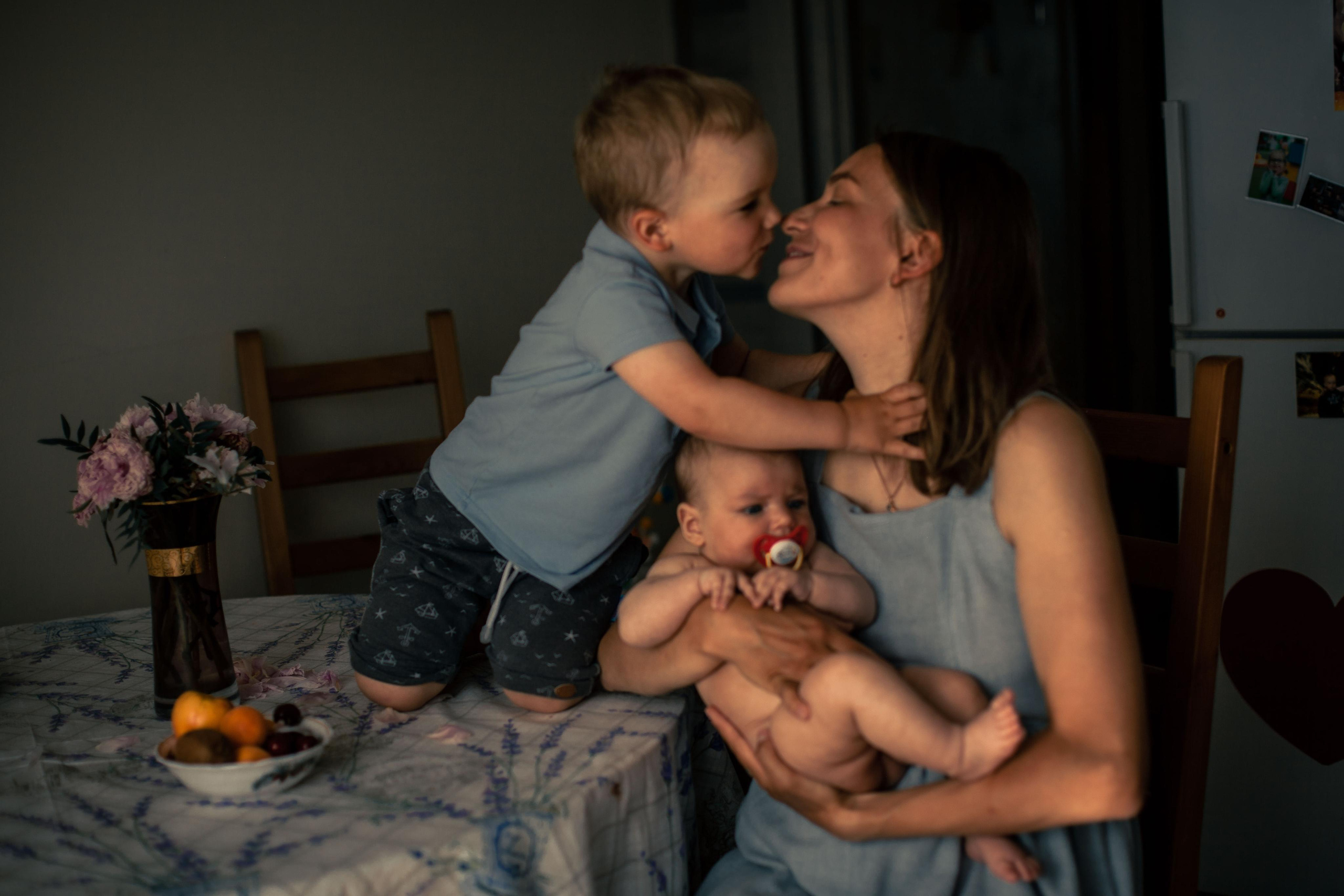 Домашние фотоссессии Всеволожск. Семейный и детский фотограф во Всеволосжке Людмила Квасова