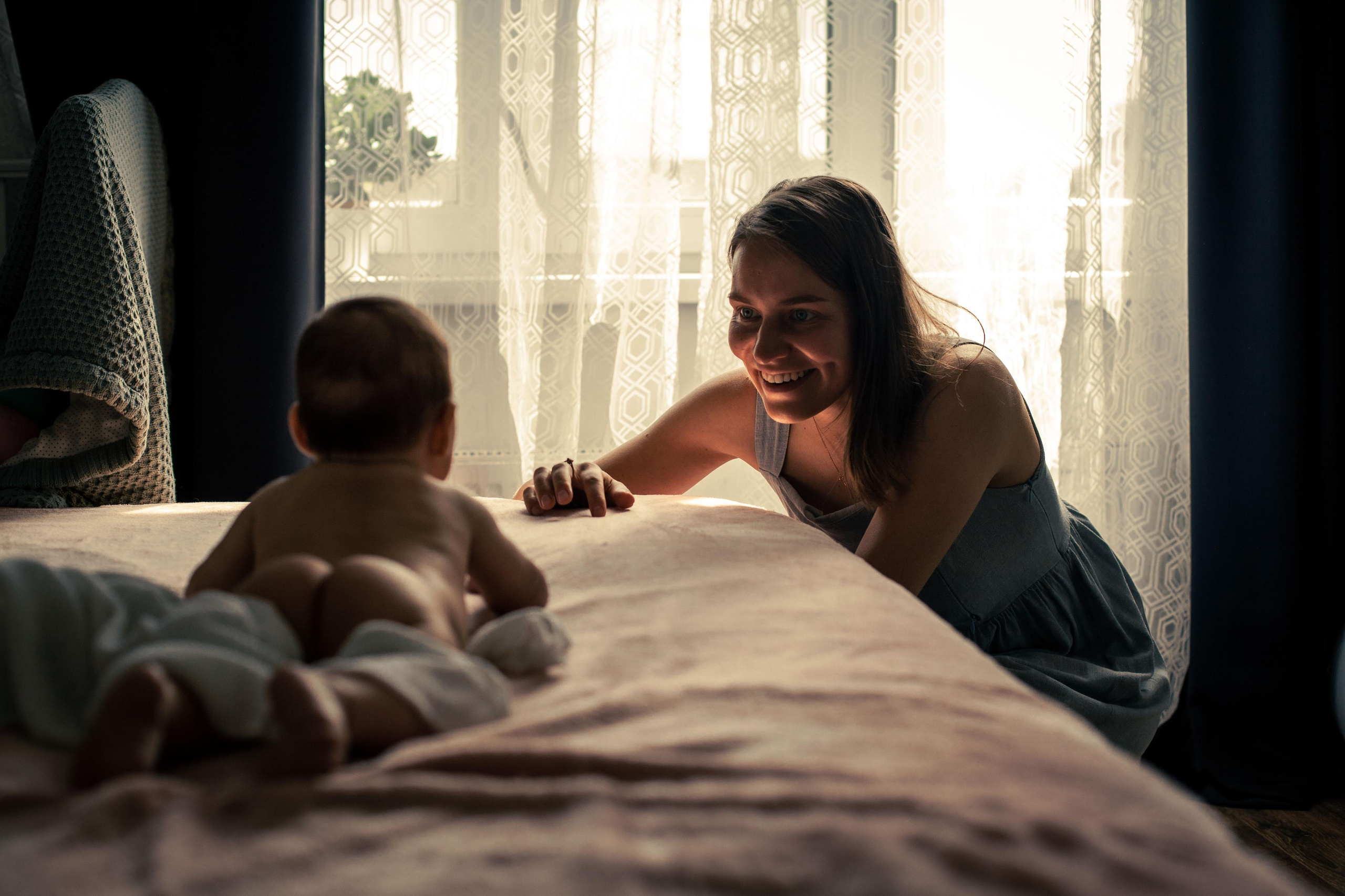 Домашние фотоссессии Всеволожск. Семейный и детский фотограф во Всеволосжке Людмила Квасова