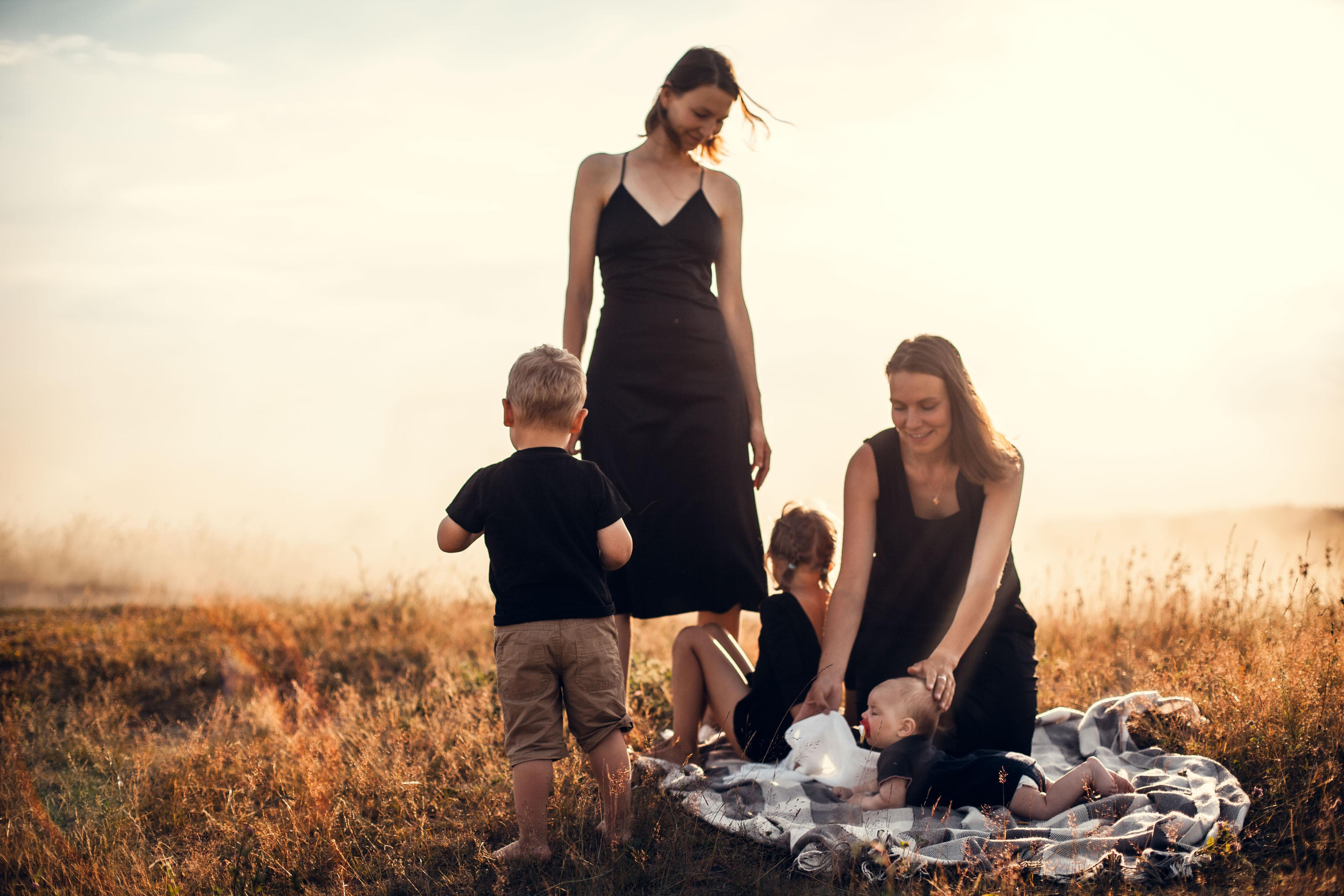 Фотопрогулки. Семейный и детский фотограф во Всеволосжке Людмила Квасова