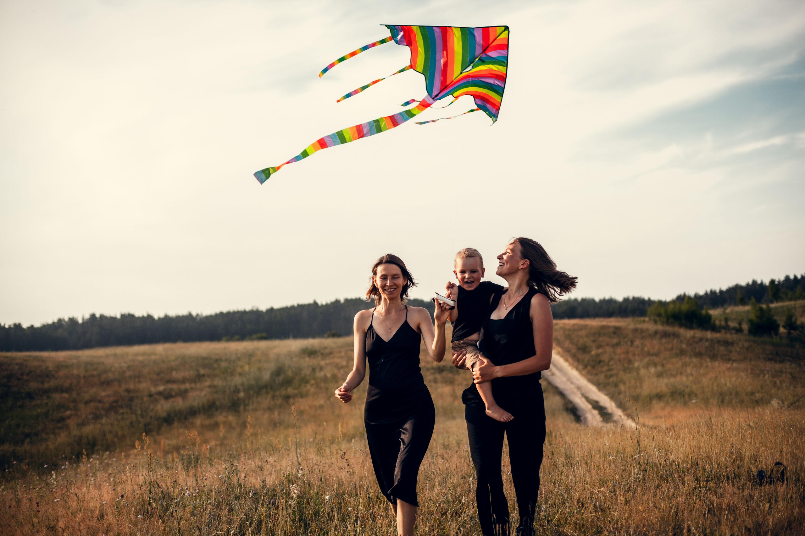 Фотопрогулки. Семейный и детский фотограф во Всеволосжке Людмила Квасова