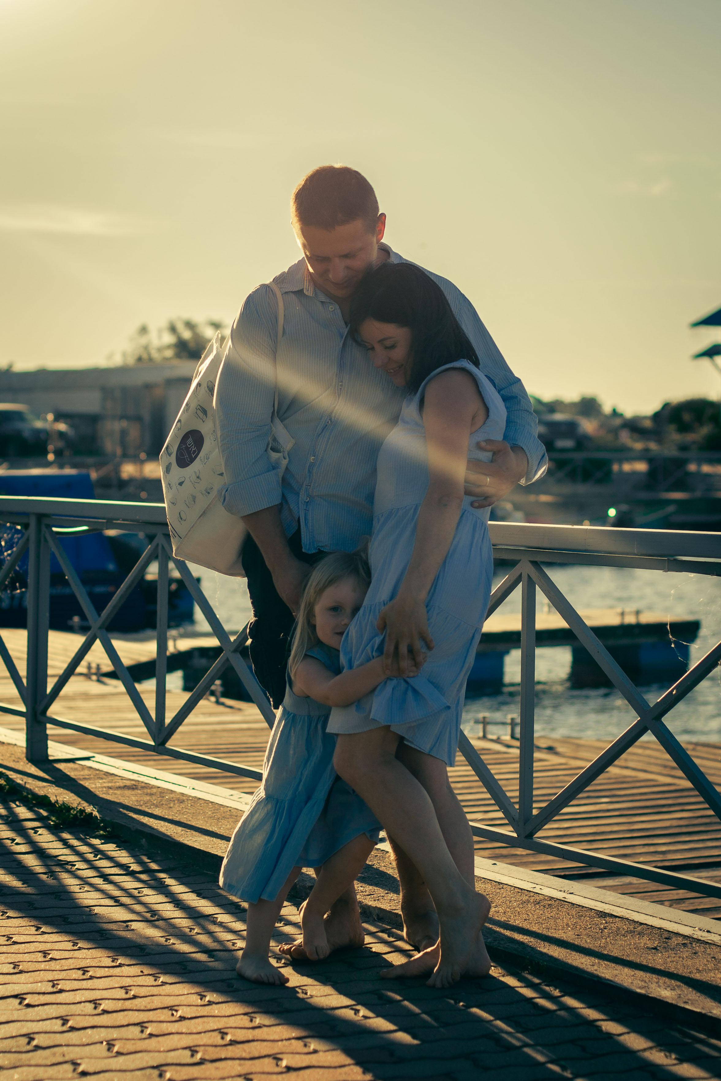 Фотопрогулки. Семейный и детский фотограф во Всеволосжке Людмила Квасова