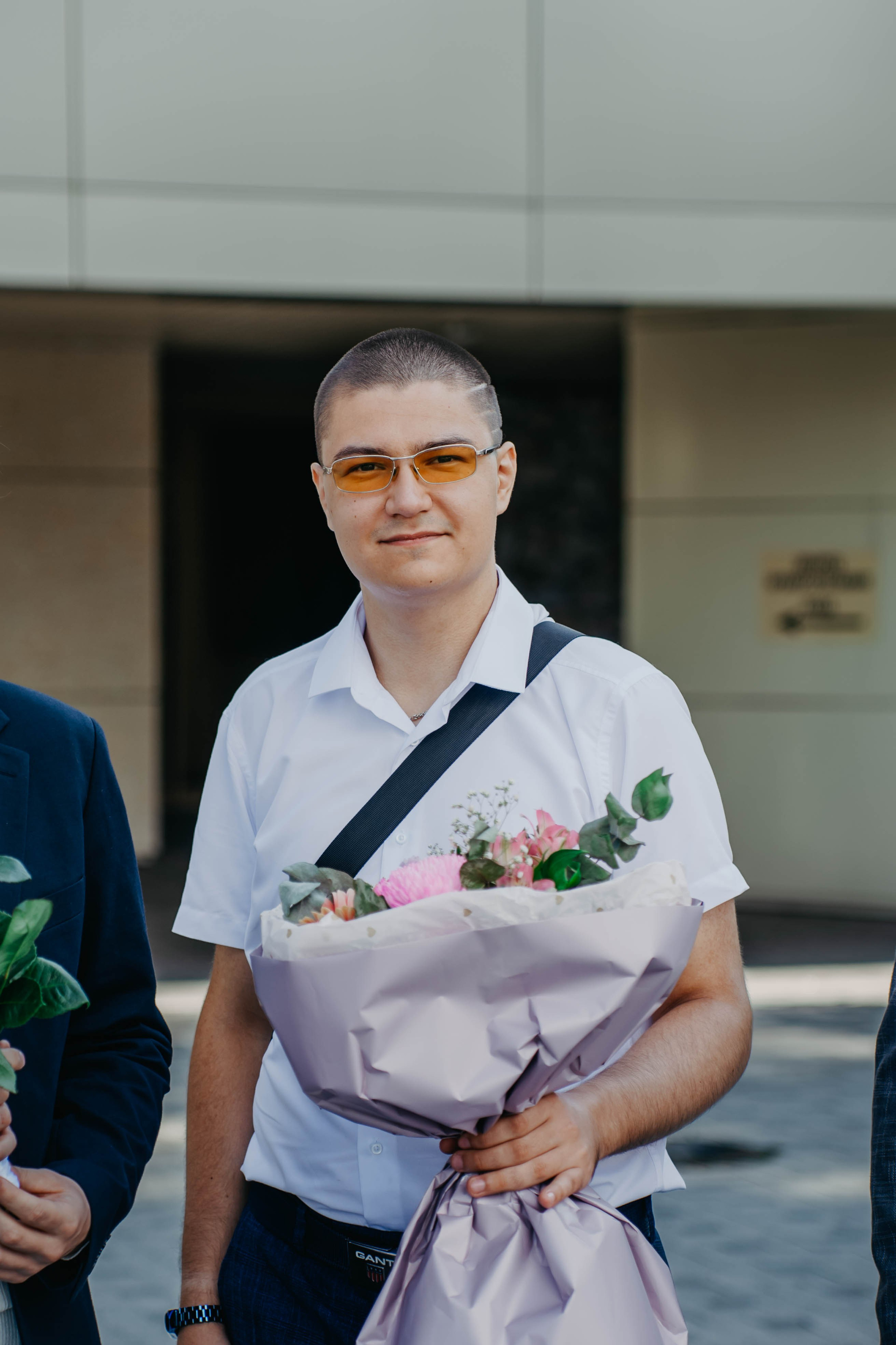 Илона и Алексей 24'. Фотограф, видеограф и пилот дрона на Байкале