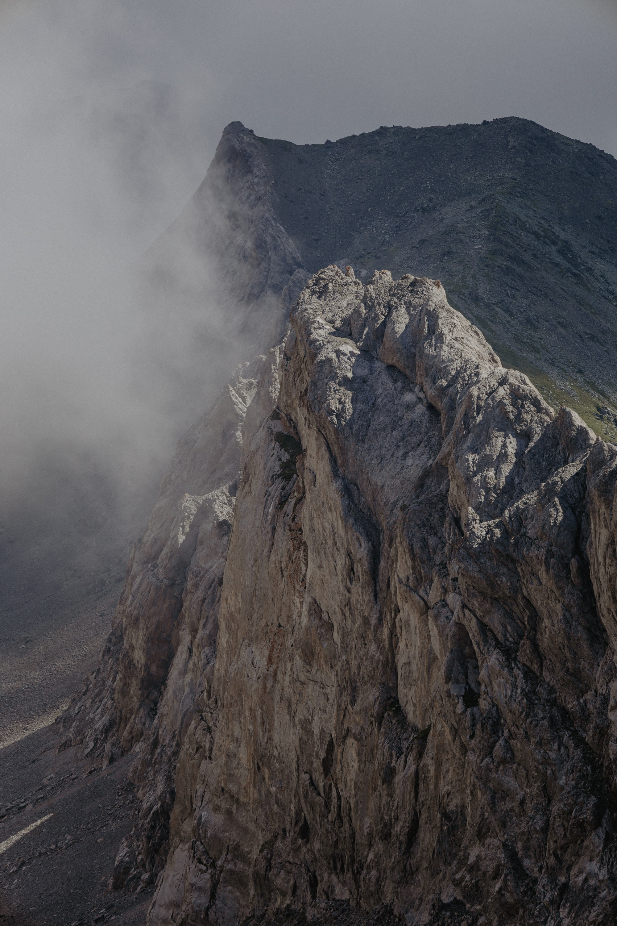Домбай. Архыз 2025. Валерия, репортажный фотограф в г. Москва и г. Владикавказ