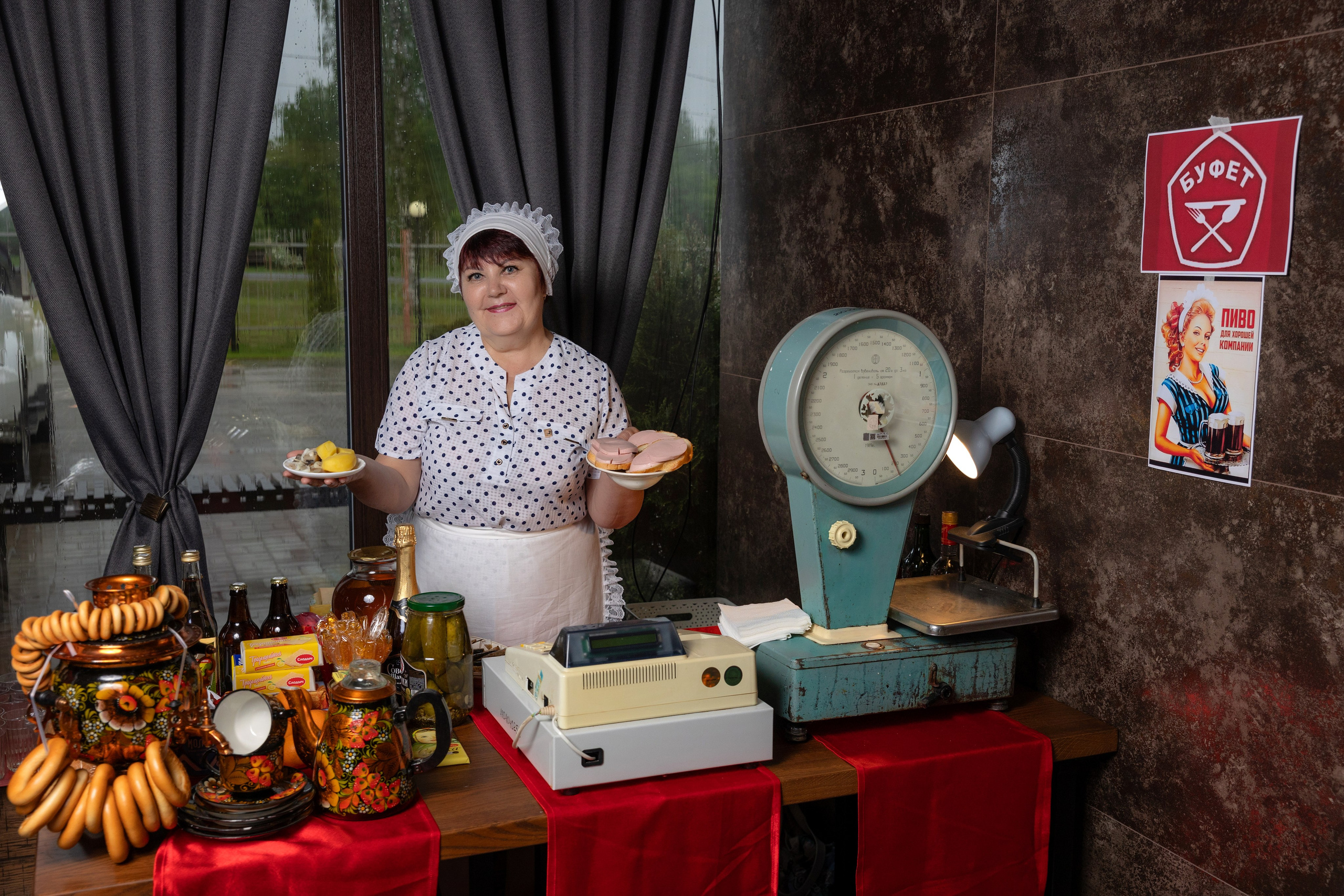 Вечеринки. Фотограф Ирина Бобрешова. Коряжма