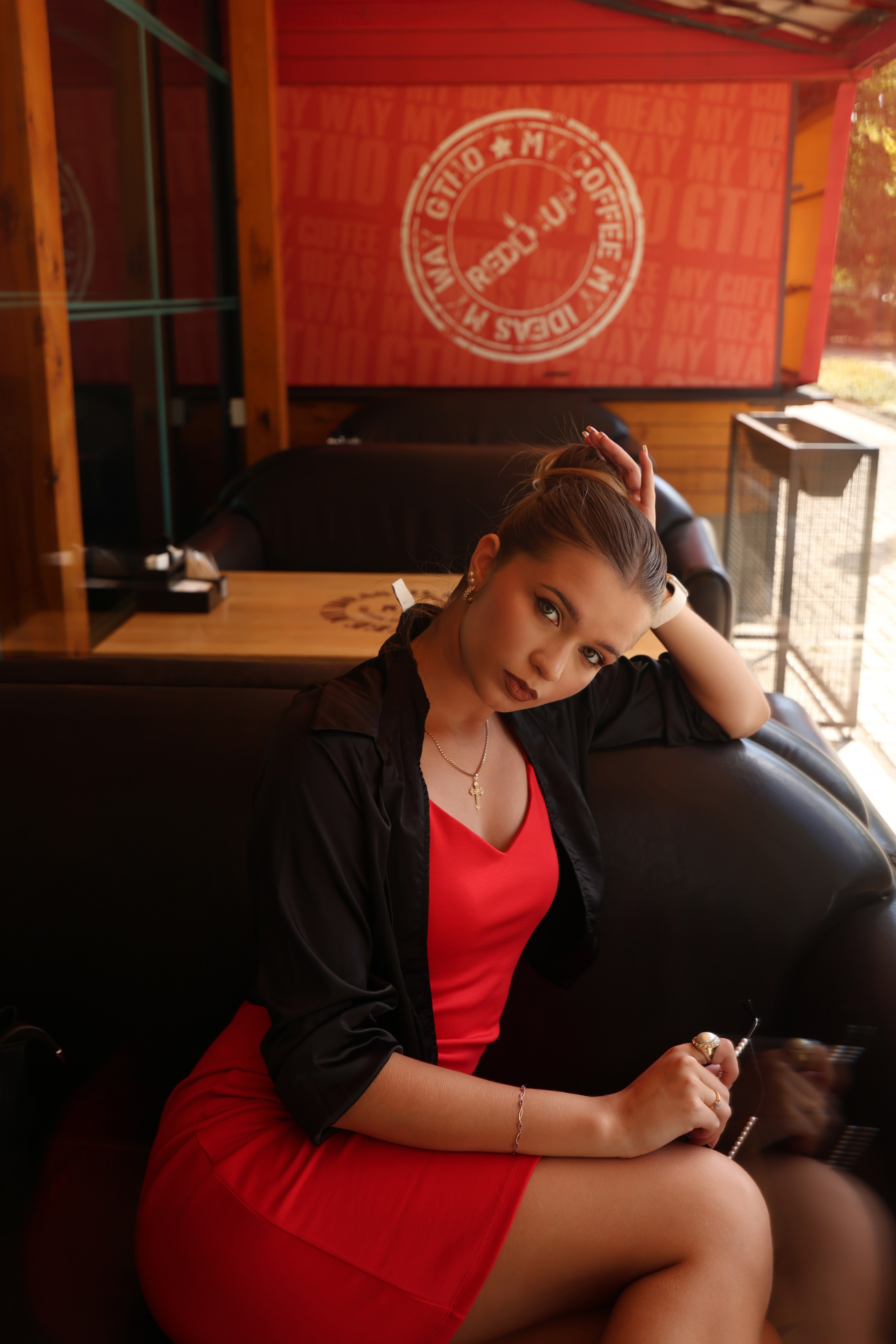 10.09.2025. Яна Чхан — Фотограф в Донецке и не только