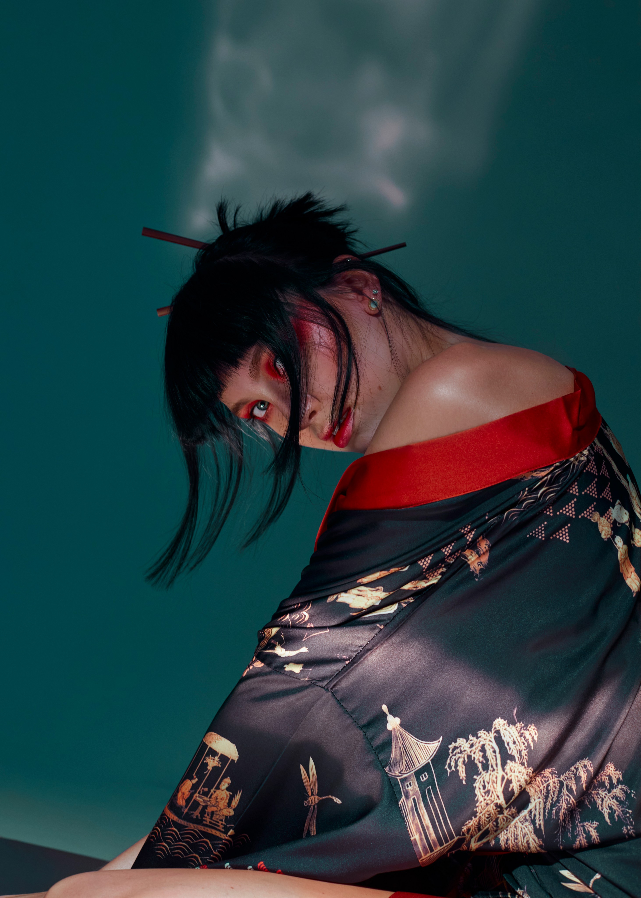 Эля. Фотограф в Ереване