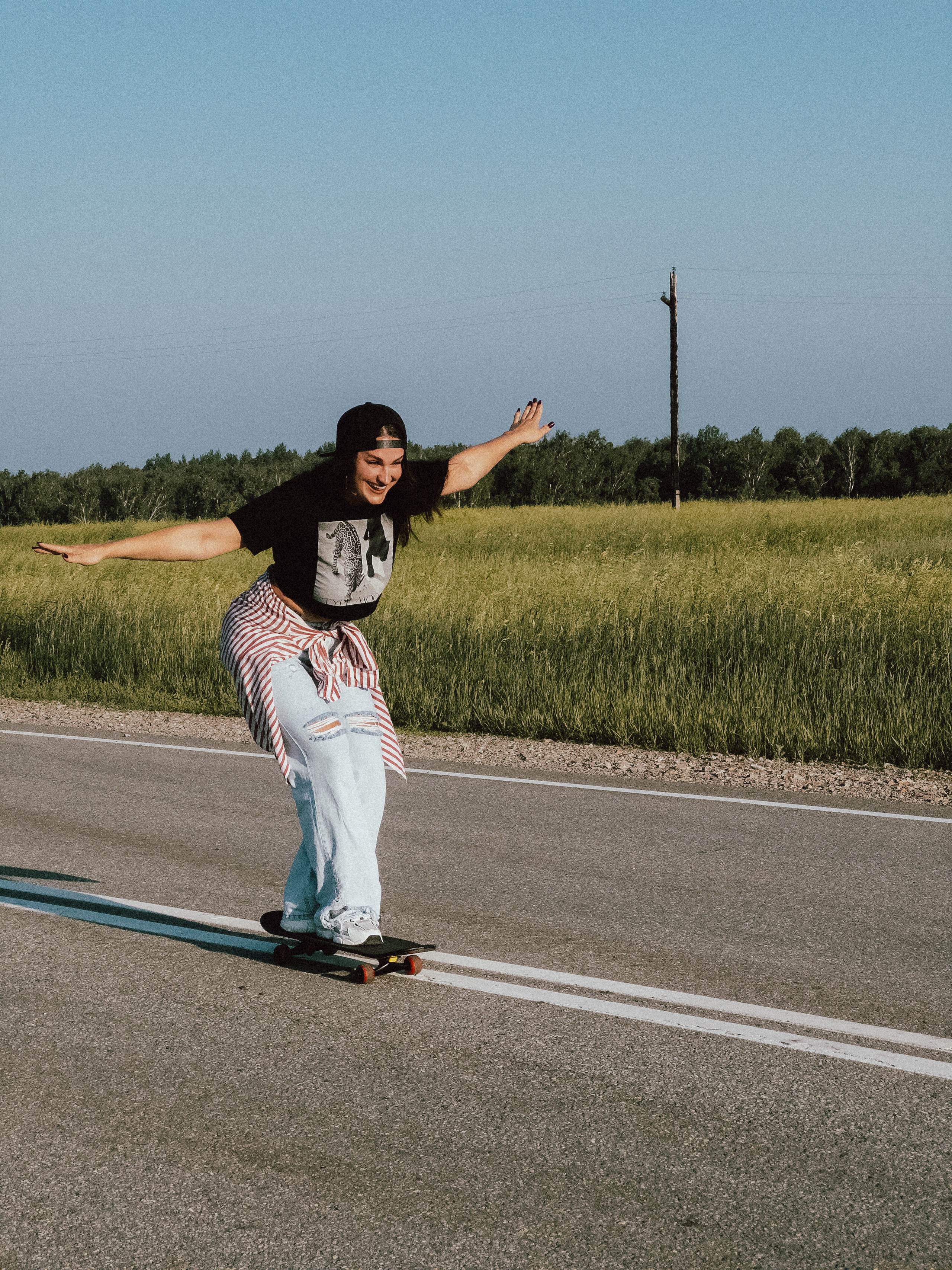 Алена | Шалость удалась. Фотограф Барнаул Софья Бояринова