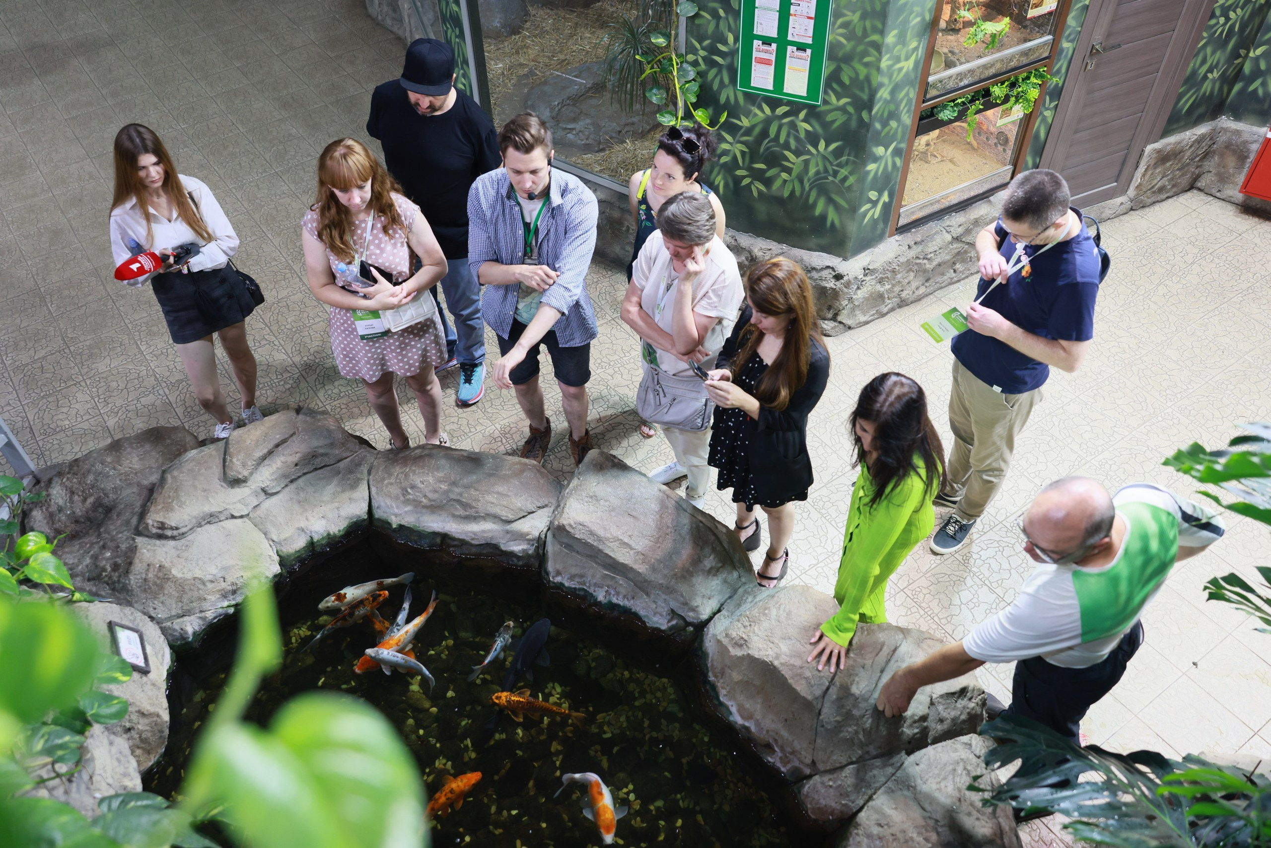 Парковый форум. Фотограф в Туле Крупский АнДРей. Фотостудия «КАДР71» в Туле