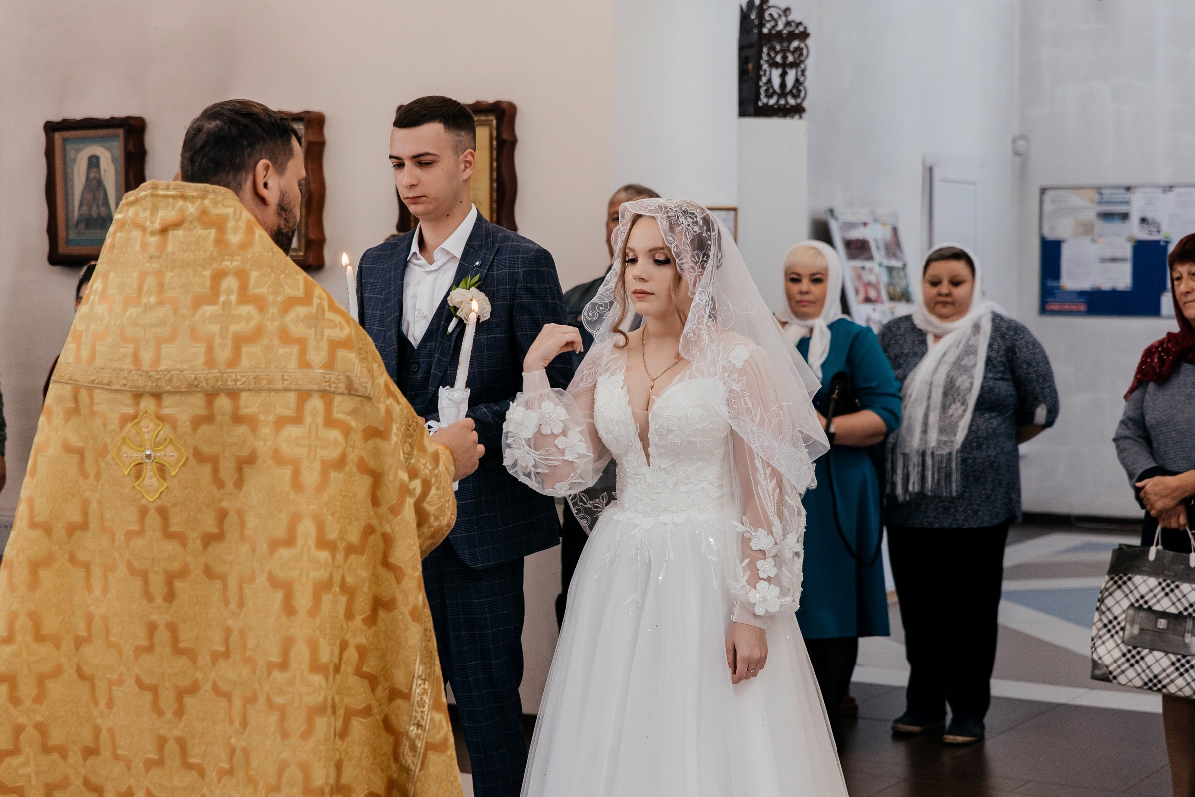 Кирилл и Ксюша. Свадебный и семейный фотограф Самара и Самарская область Дарья Зарипова