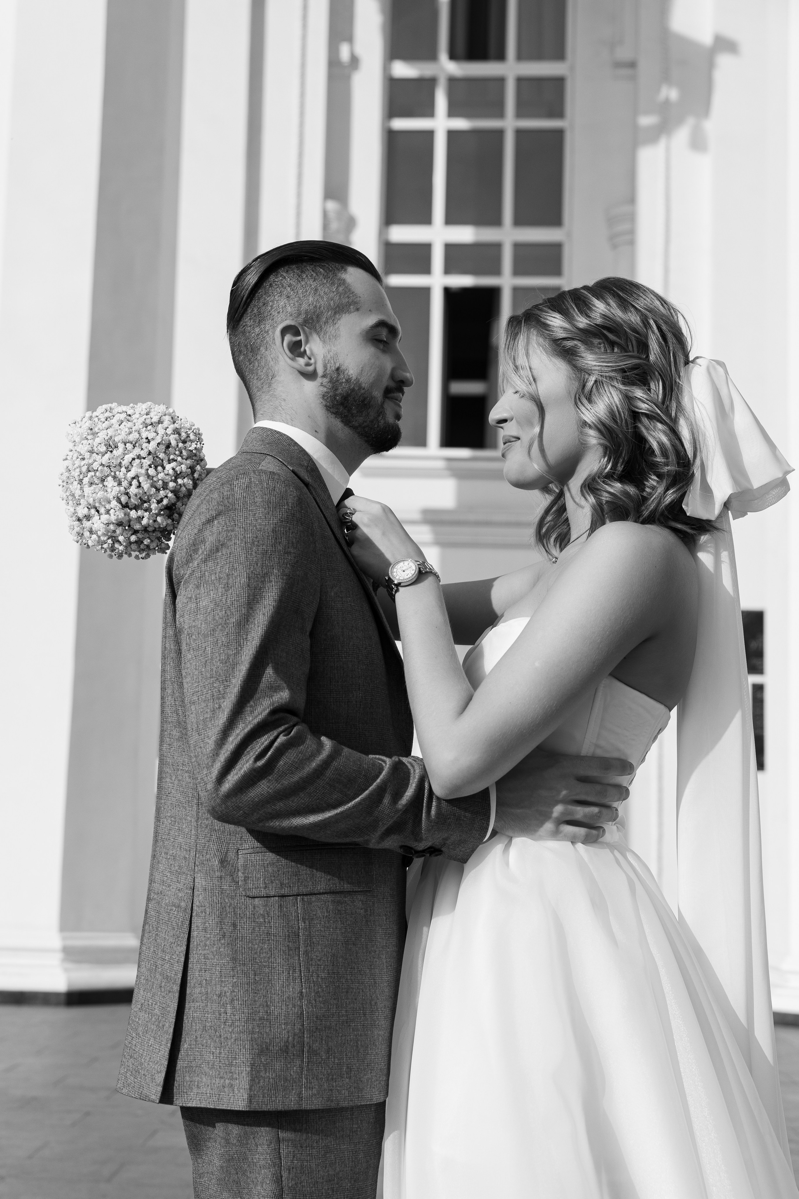 VADIM/VIKTORIA. Фотограф Лиана Резникова