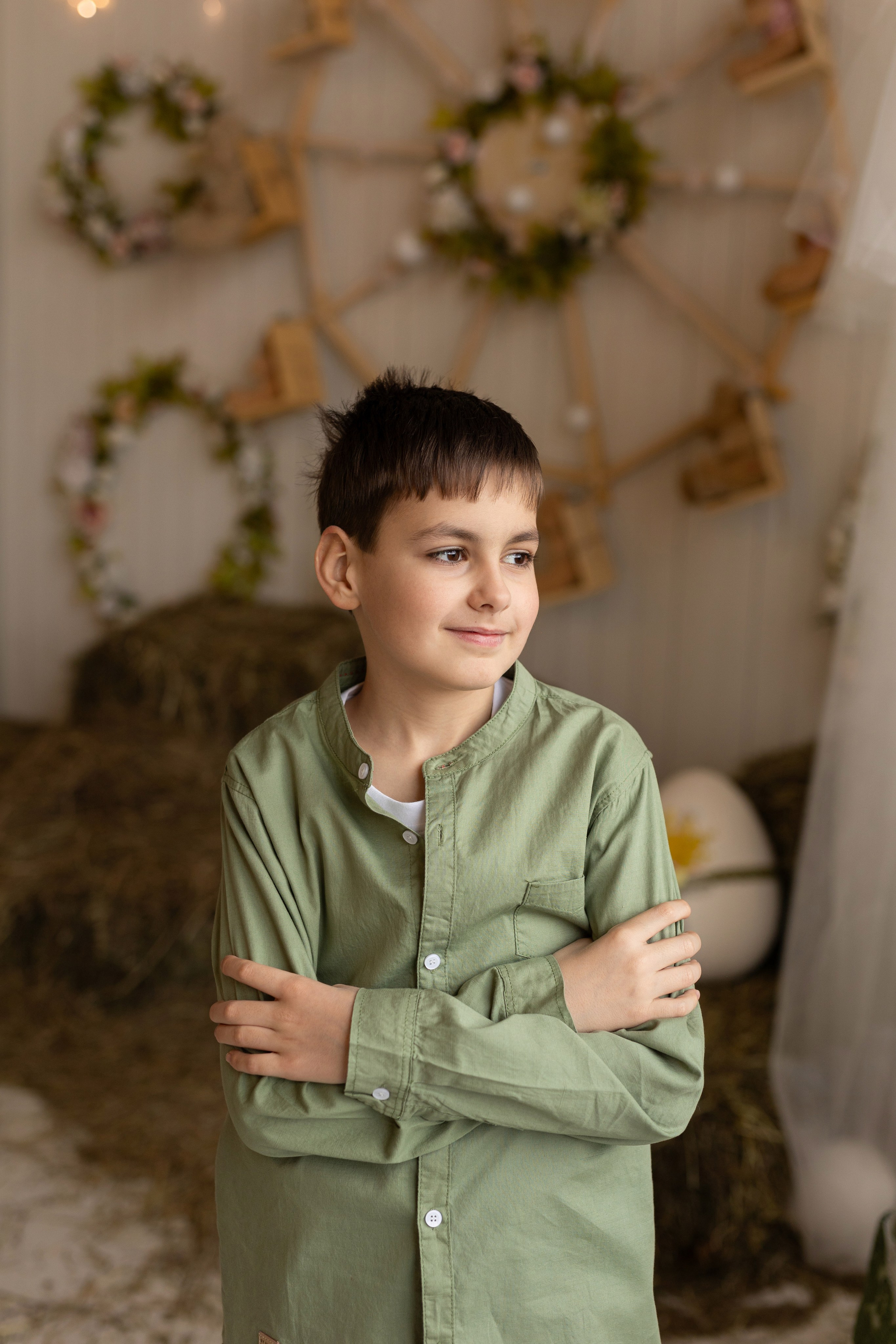 Пасхальные фотосессии. Семейный и свадебный фотограф в Санкт-Петербурге Татьяна Швыкова