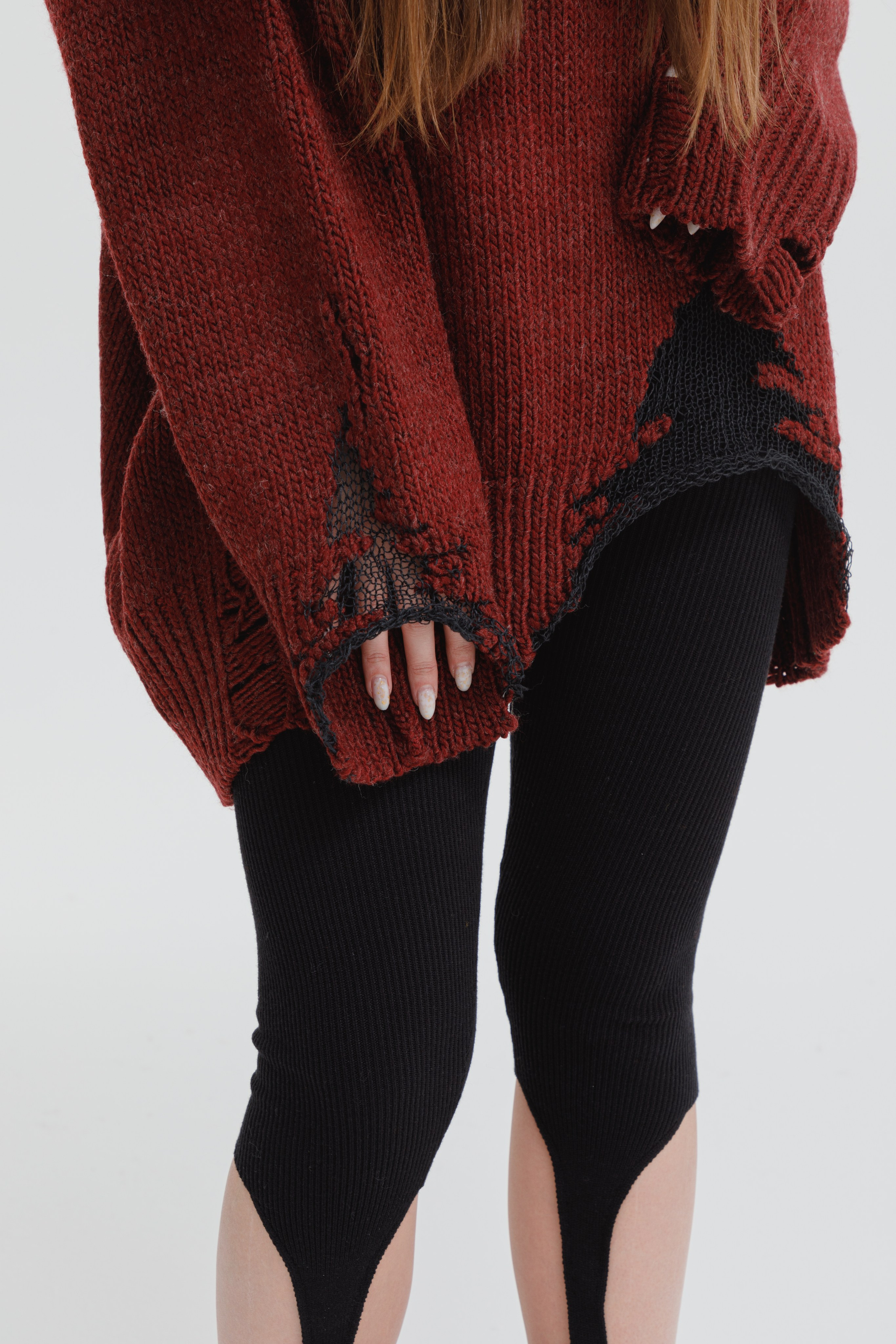 Каталог для Baluck lucky hand. Art & Fashion фотограф Москва Анна Курмаева