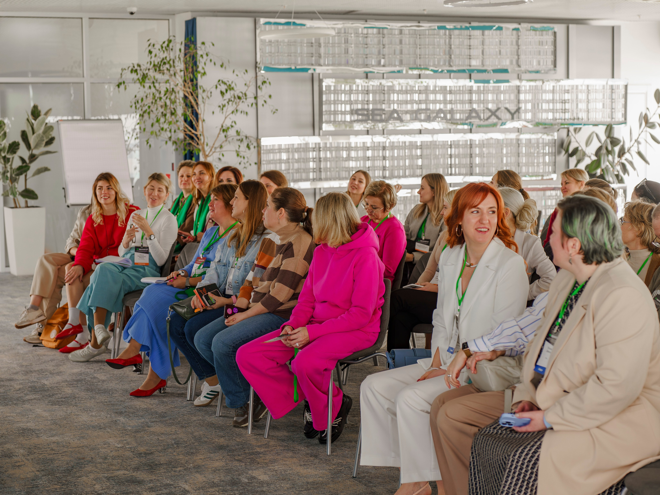 Фотосъёмка конференции и семинаров в Сочи. Фотограф видеограф Геннадий Янбаев в Сочи, Краснодаре