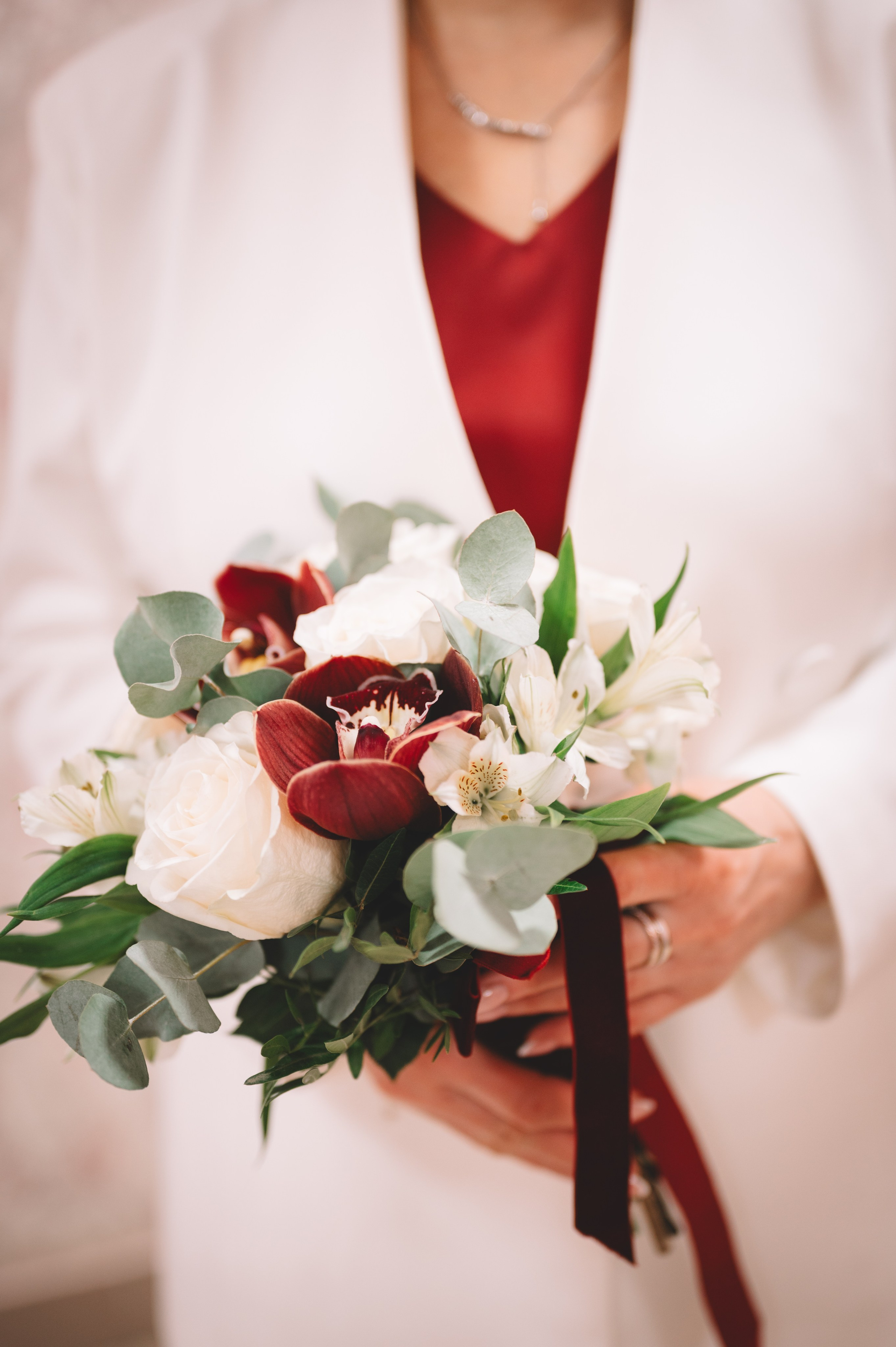 Ольга и Сергей. Фотограф Анна Темнова. Пенза