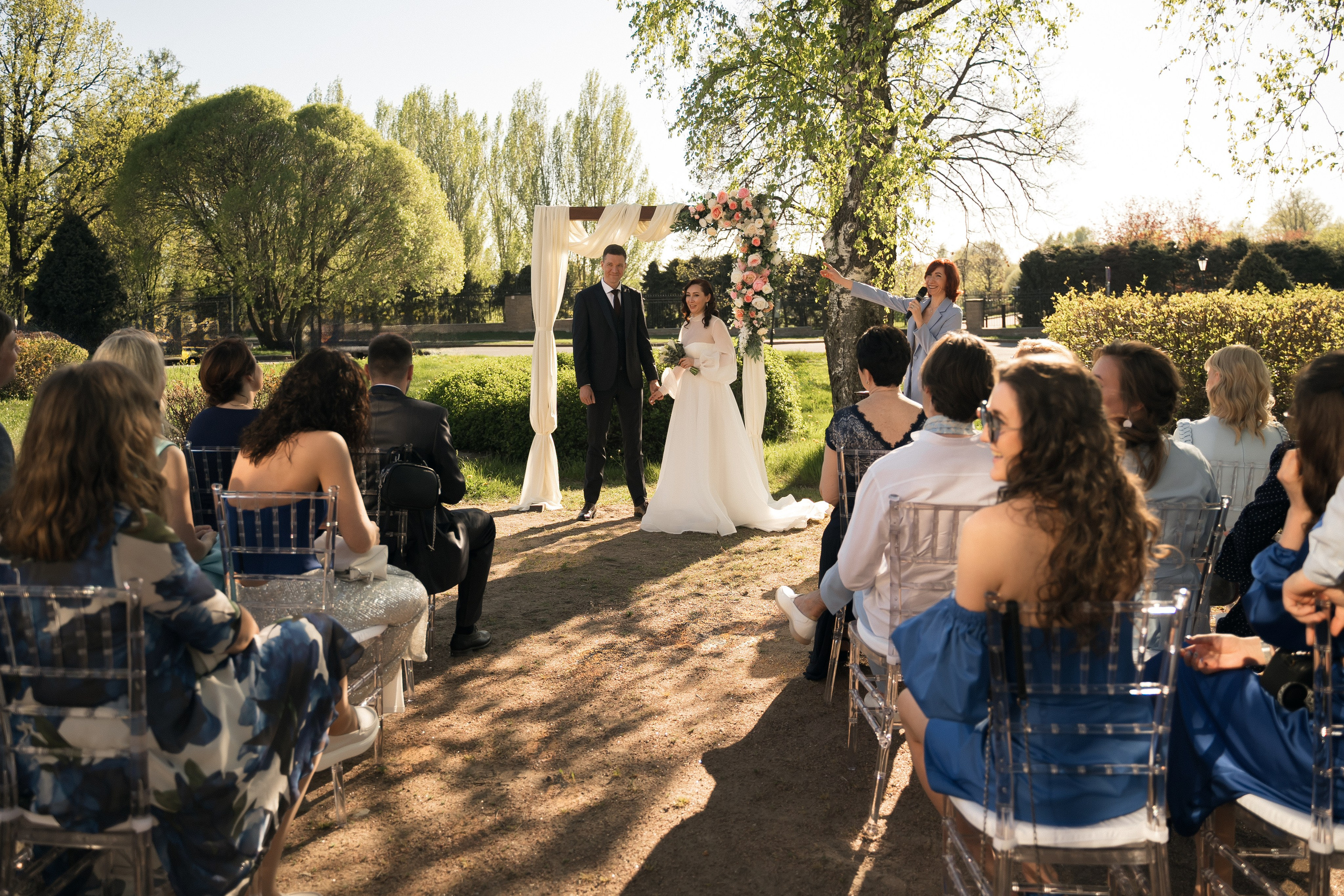 #ДаЖеПоженились. Анастасия Кузнецова — фотограф в Санкт-Петербурге