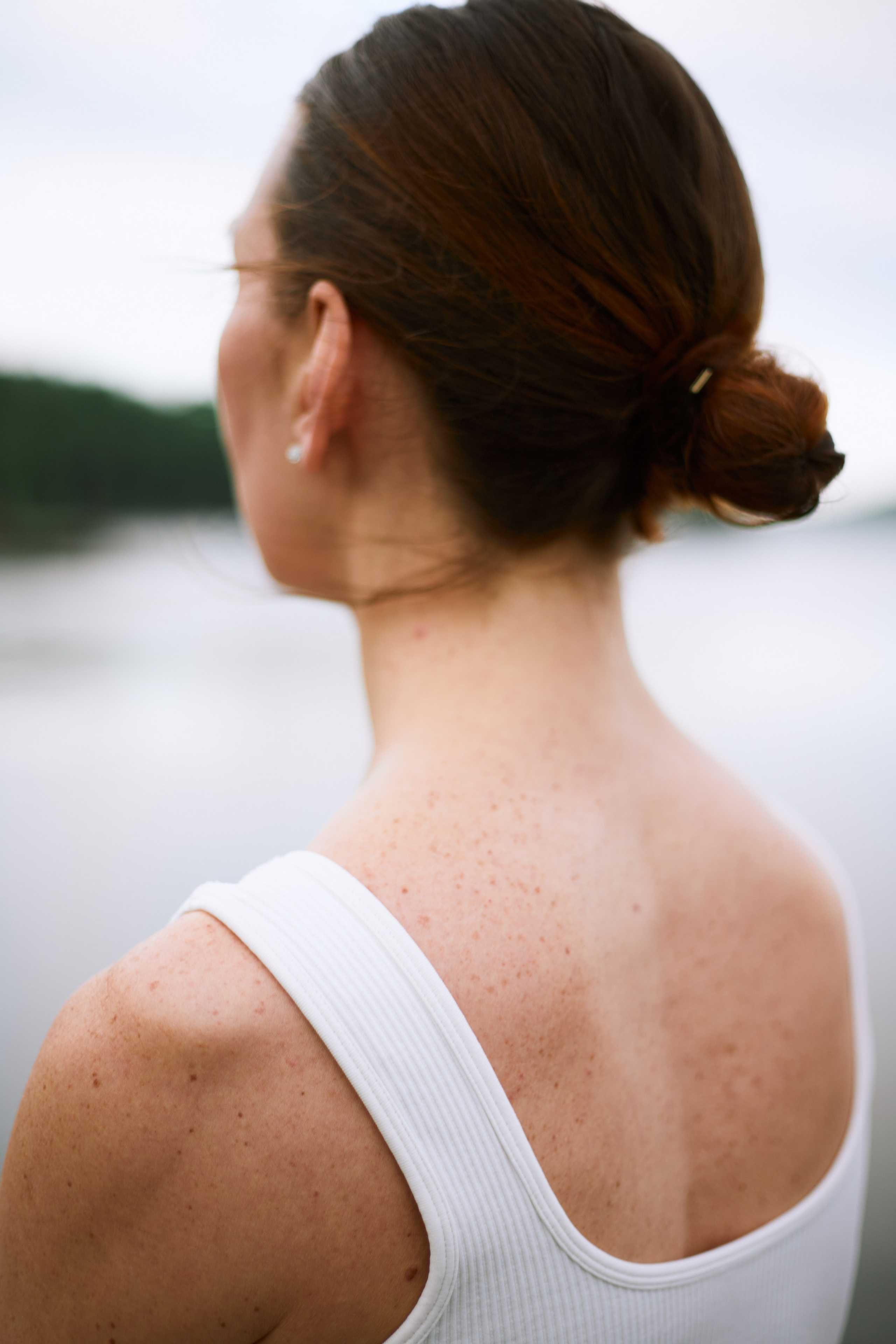 Лида. Фотограф Ионова Анастасия, г Владивосток