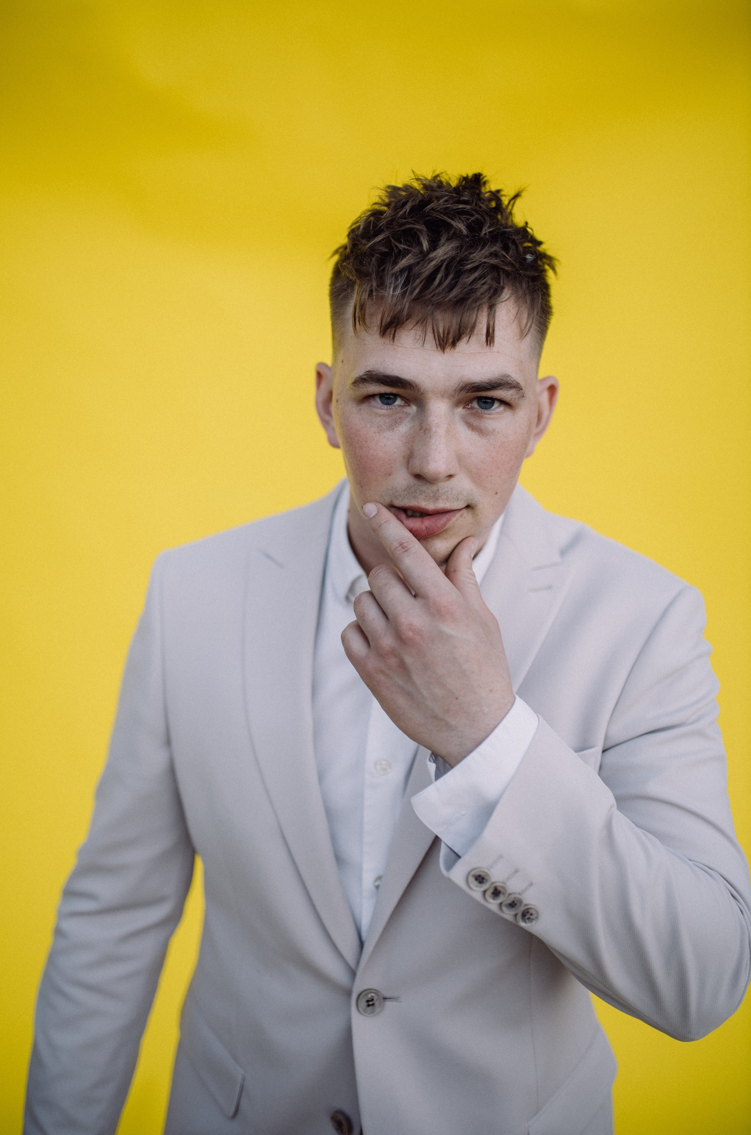 Креативные съёмки. Happiness is in the moments