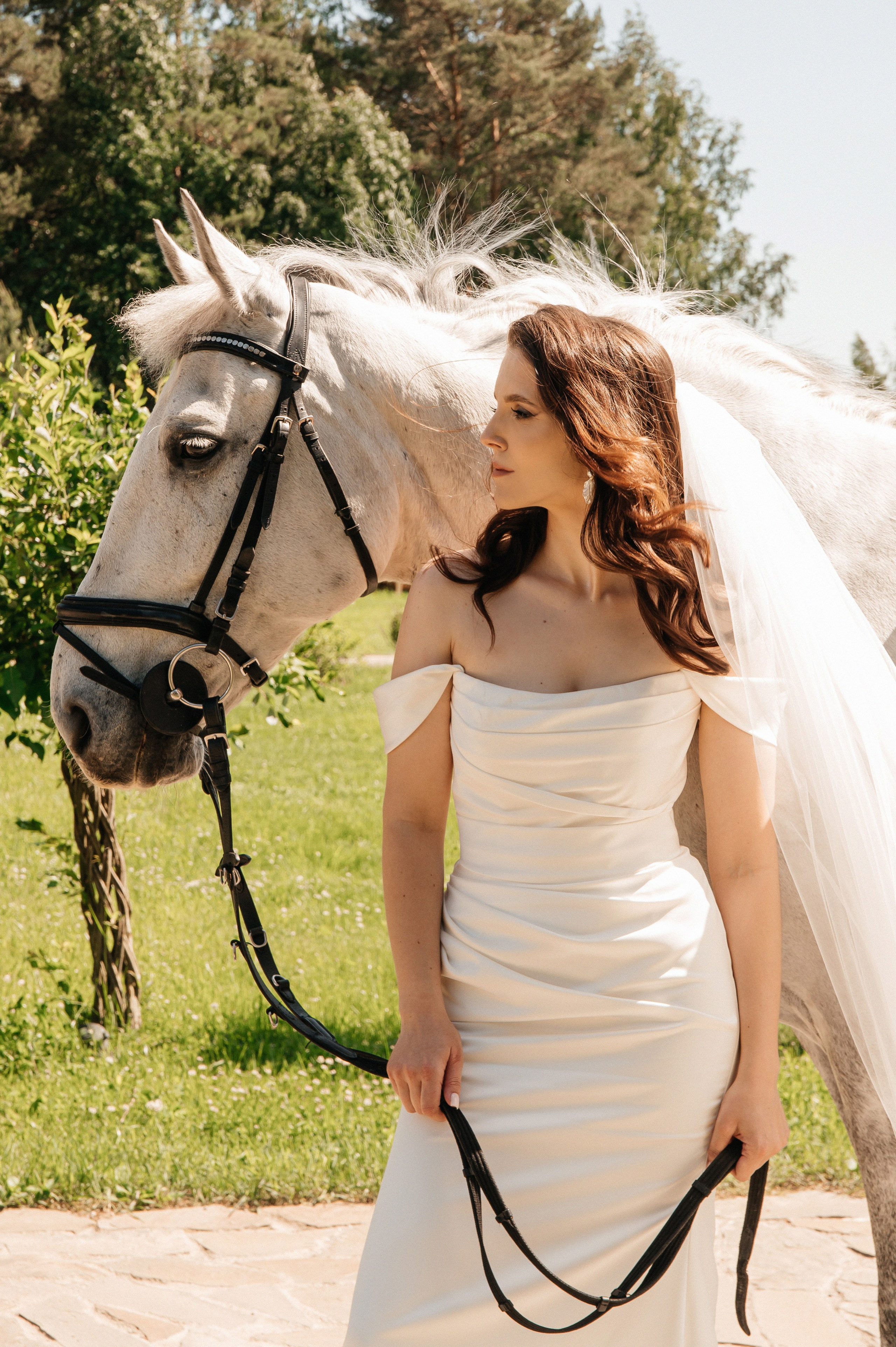 WEDDING. Мария — Свадебный фотограф