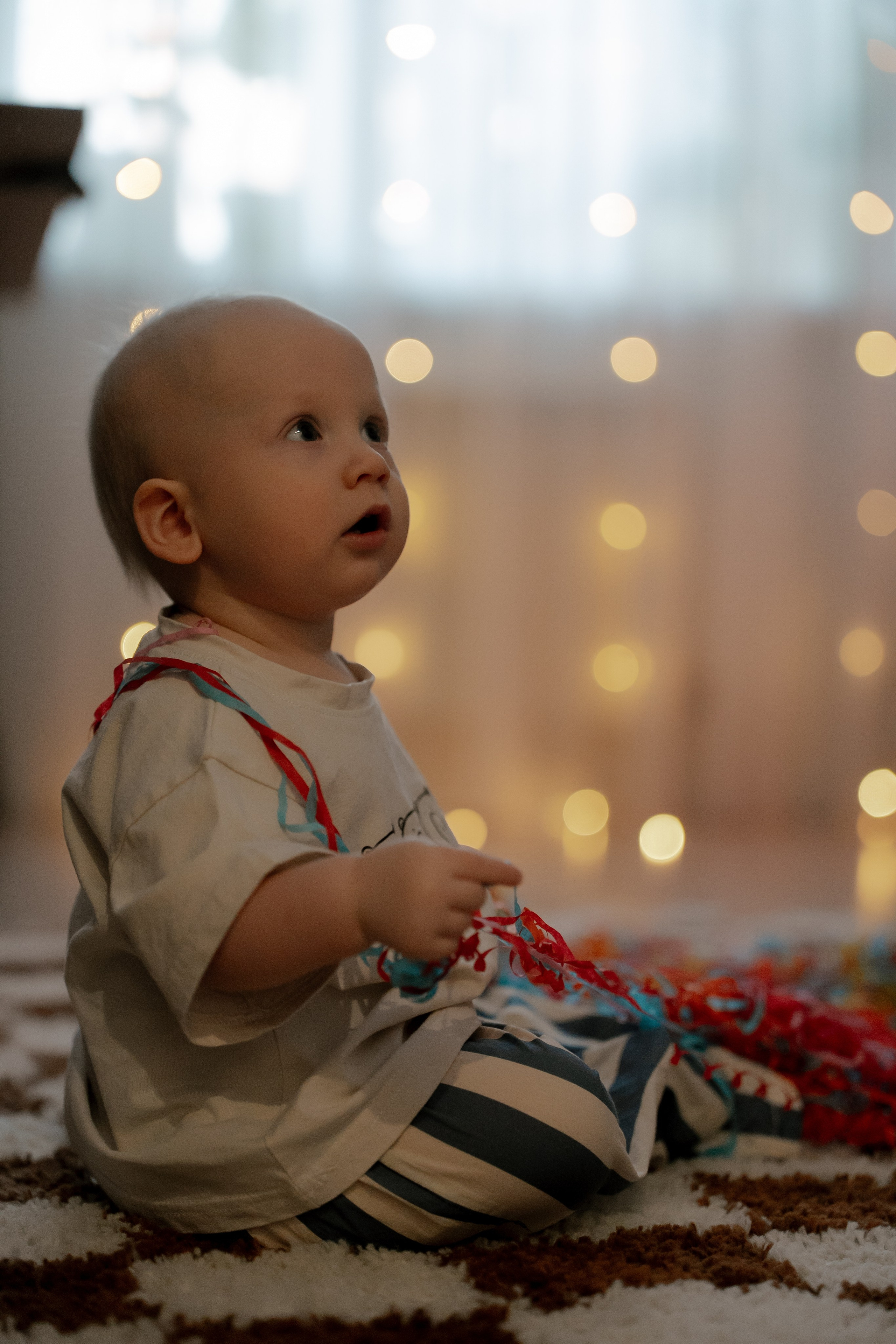 Годовасие Льва. Свадебный и семейный фотограф в Москве и Красногорске — живые кадры | Анастасия Тихонова