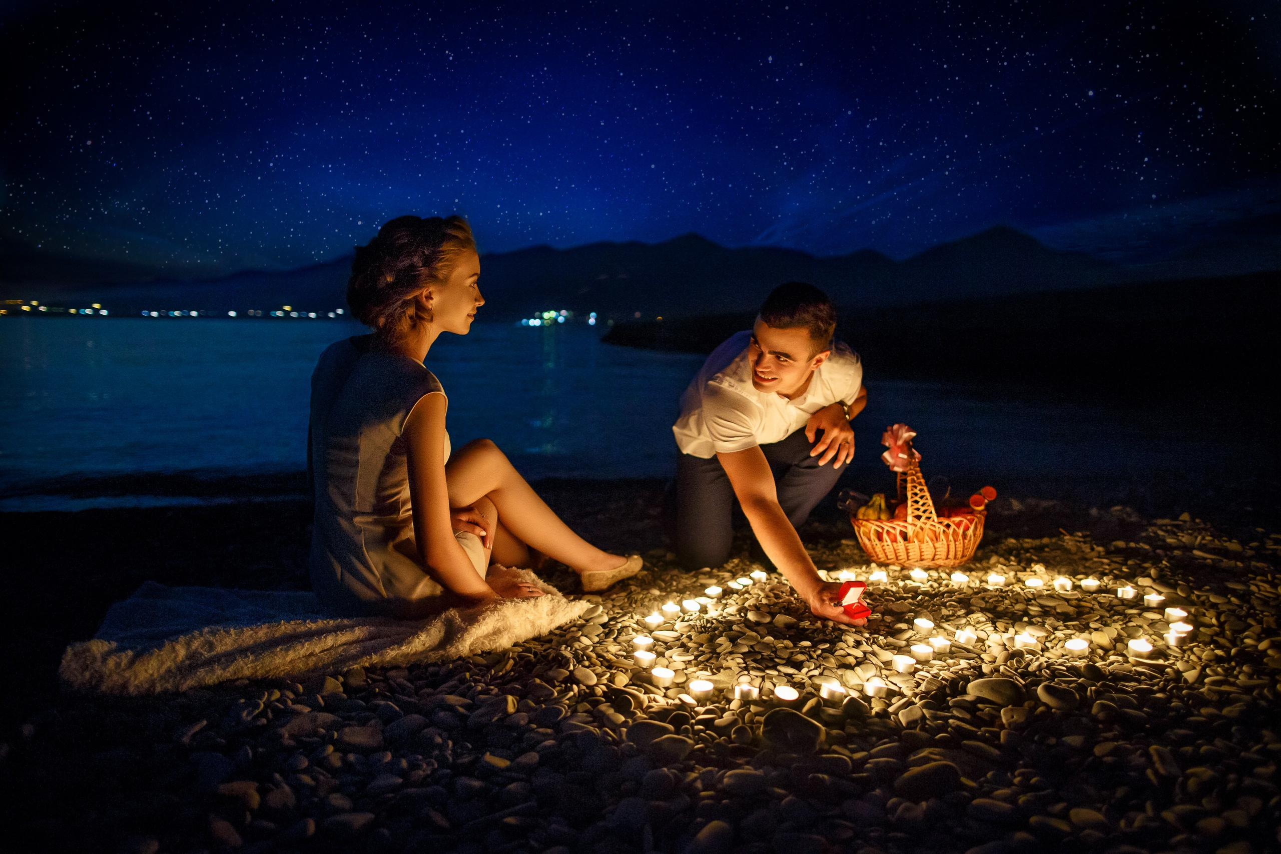 Наши работы. Жизнь курорта Кабардинка в фотографиях