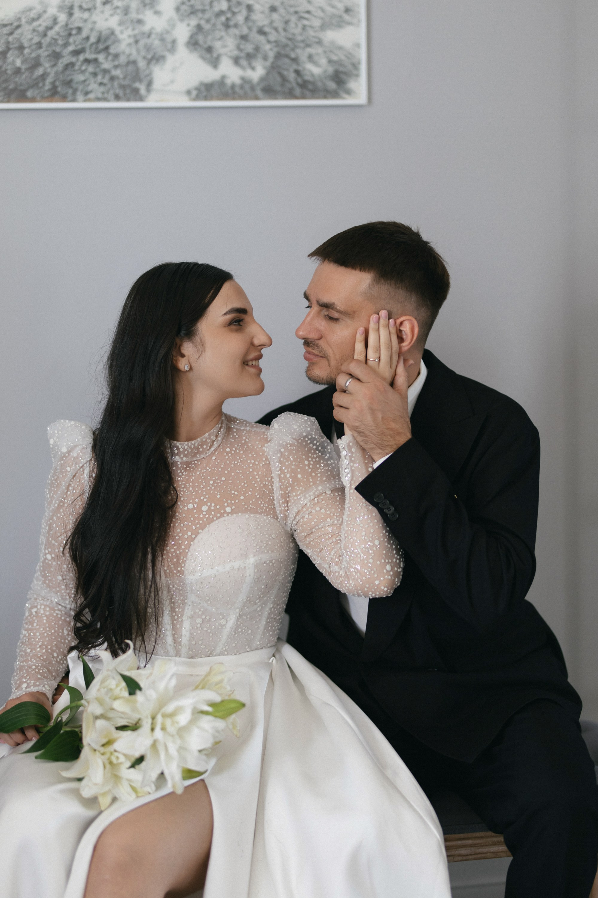 ВИКТОРИЯ & СТАНИСЛАВ ` 11.07.25. Maria Startseva Photo