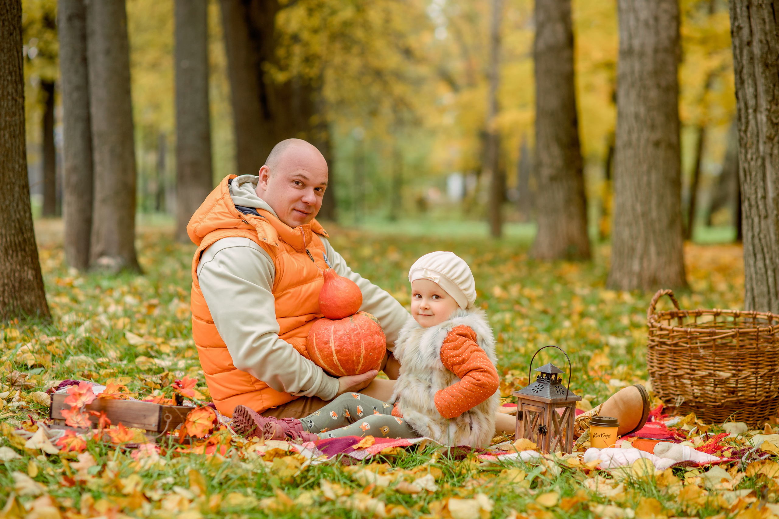 Семейные. Фотограф Анна Асташева, Ивантеевка, Пушкино, Москва