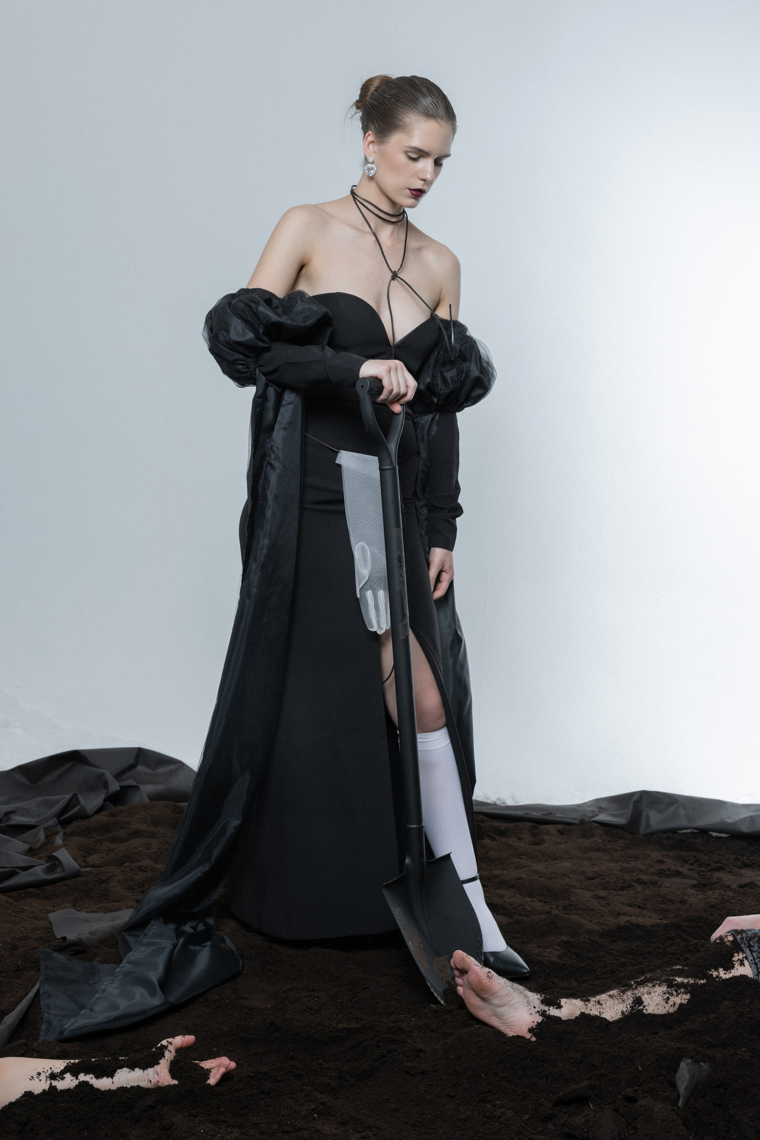 Творчество. Павловская Кристина