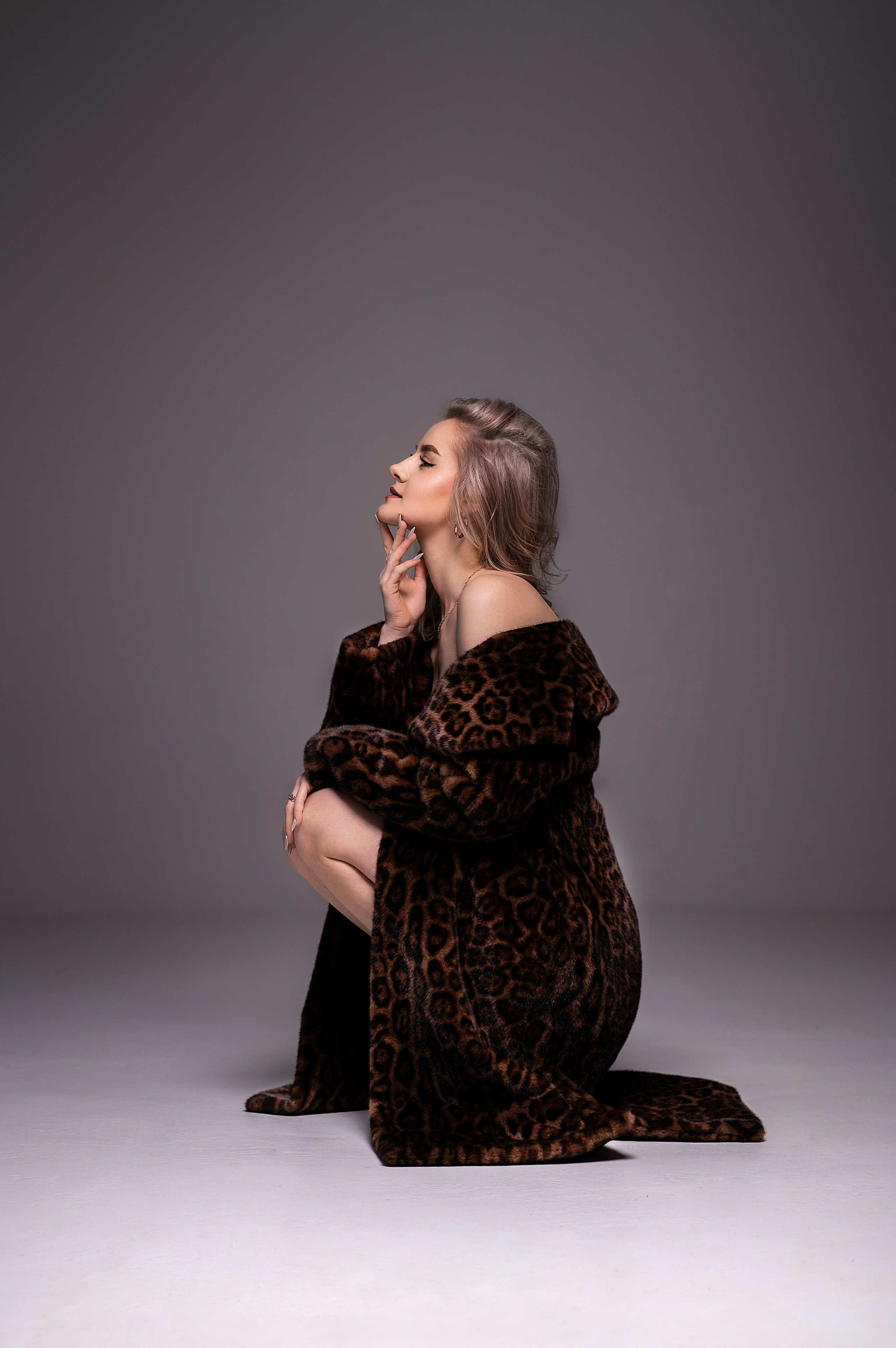 Женская фотосессия. Фотограф в Москве и Химках Тревогина Виктория