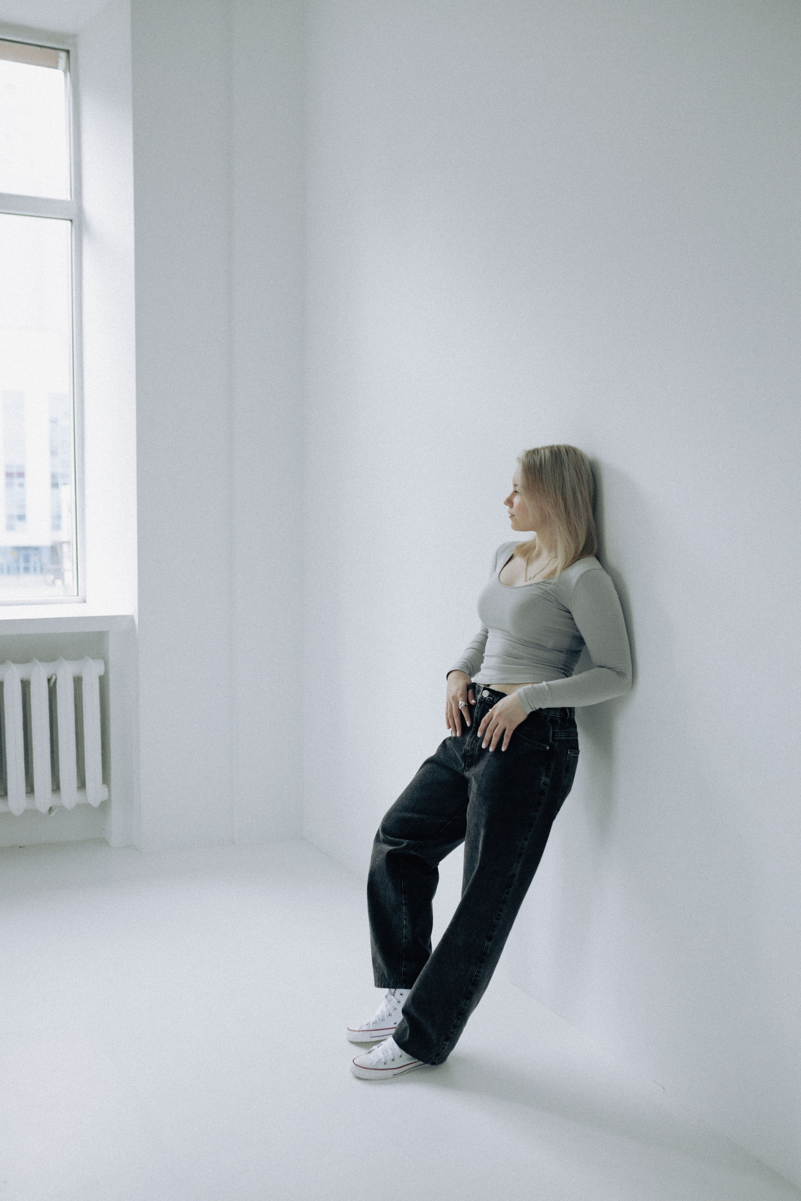 Аня. Фотограф Стилист Тюмень Вера Хайруллина