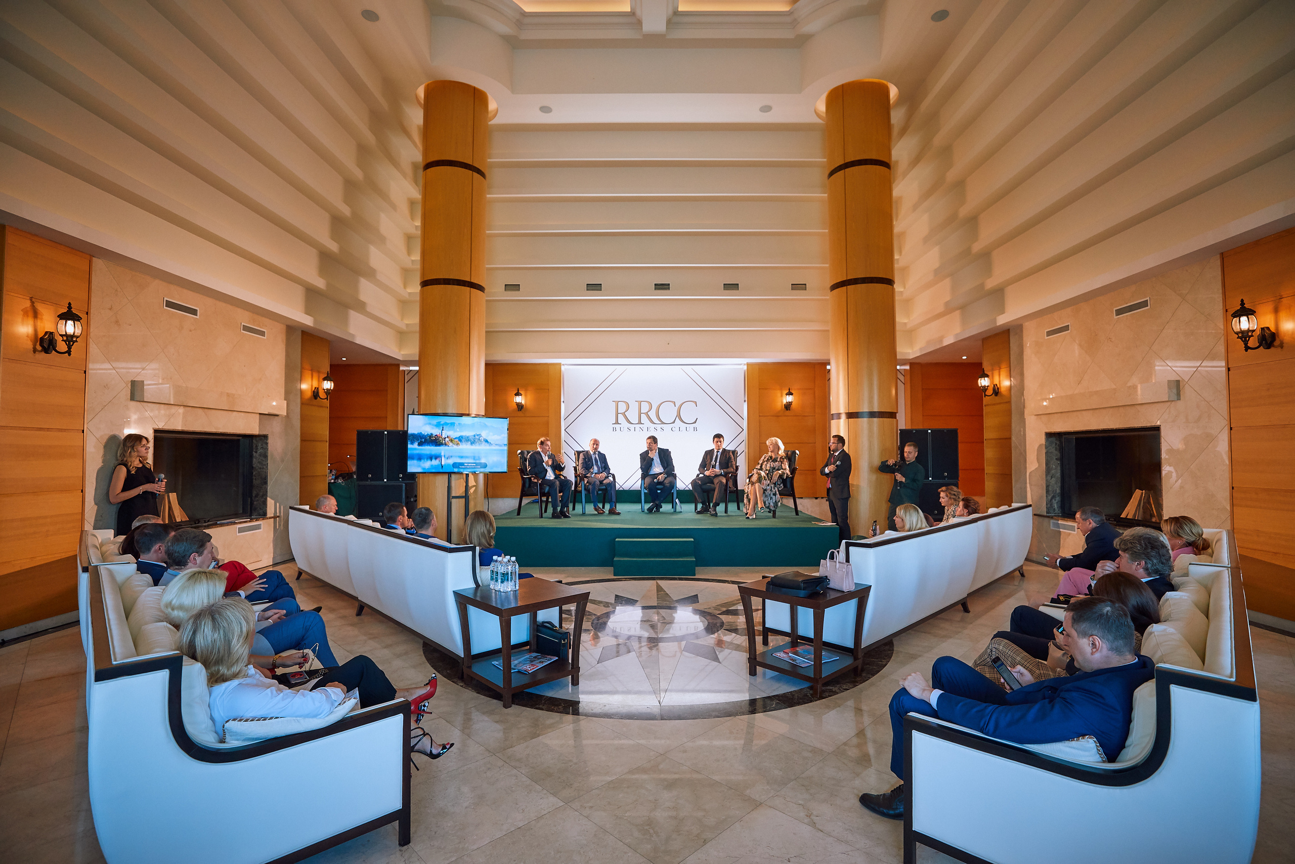 Портфолио. Репортажный фотограф. Константин Семёнов