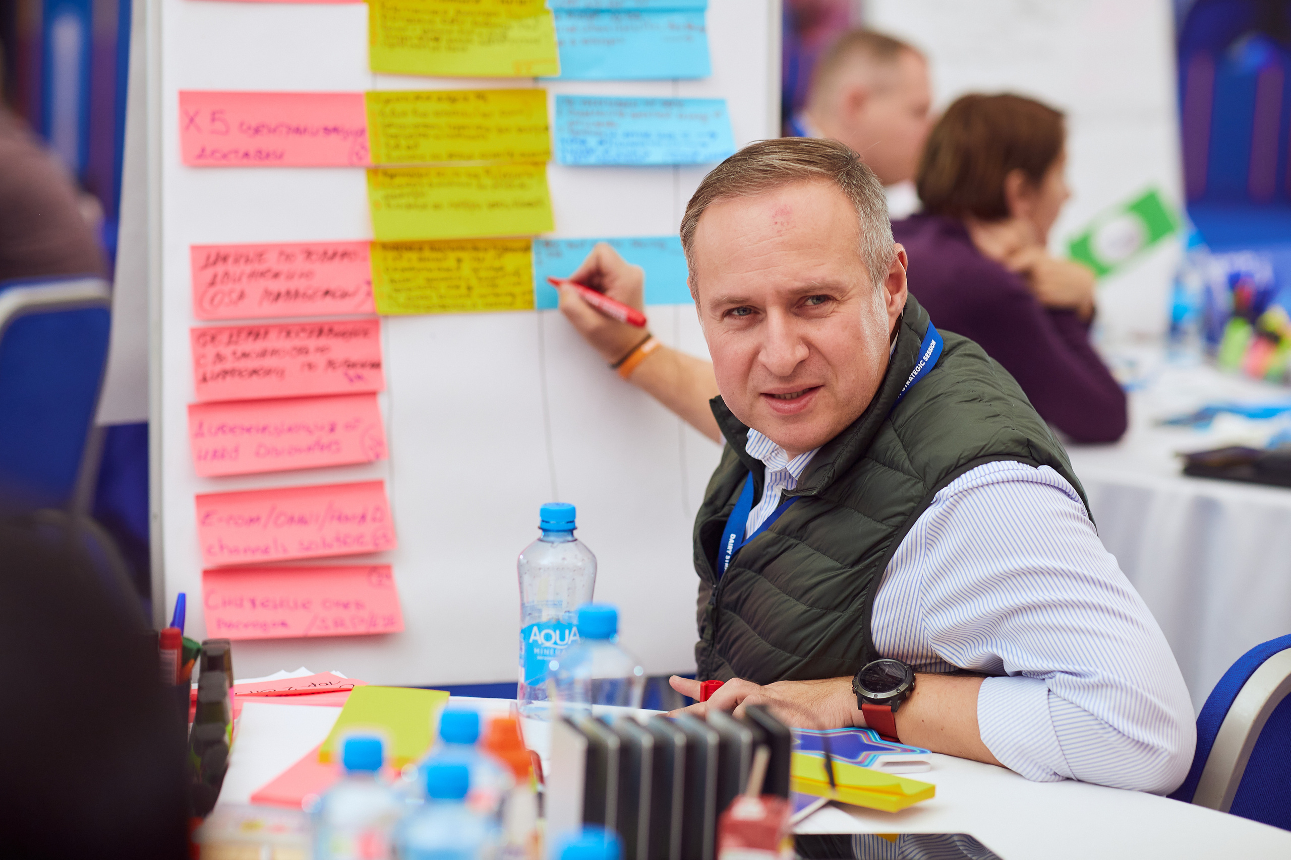 Портфолио. Репортажный фотограф. Константин Семёнов