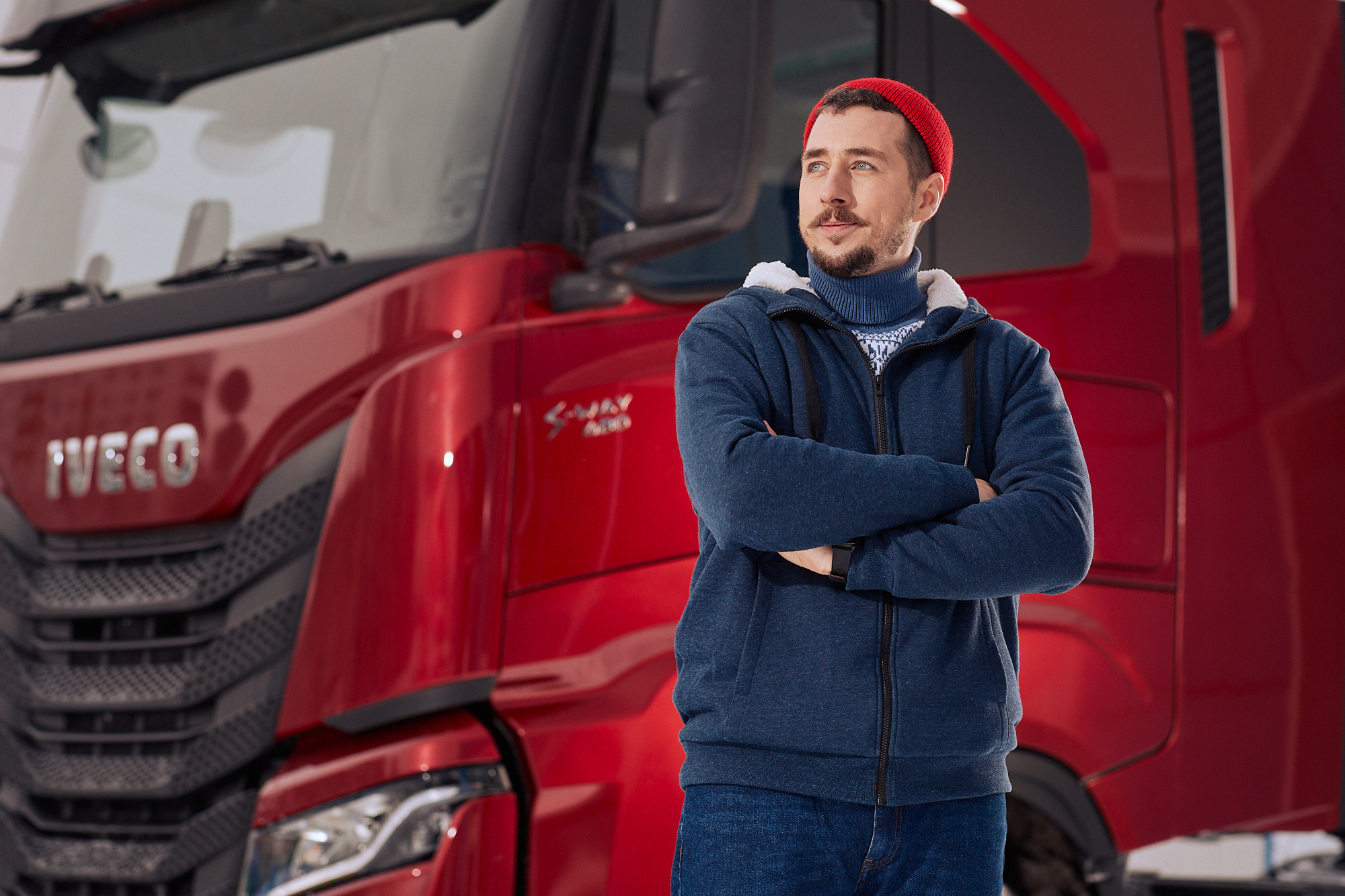 Репортажный фотограф. Константин Семёнов