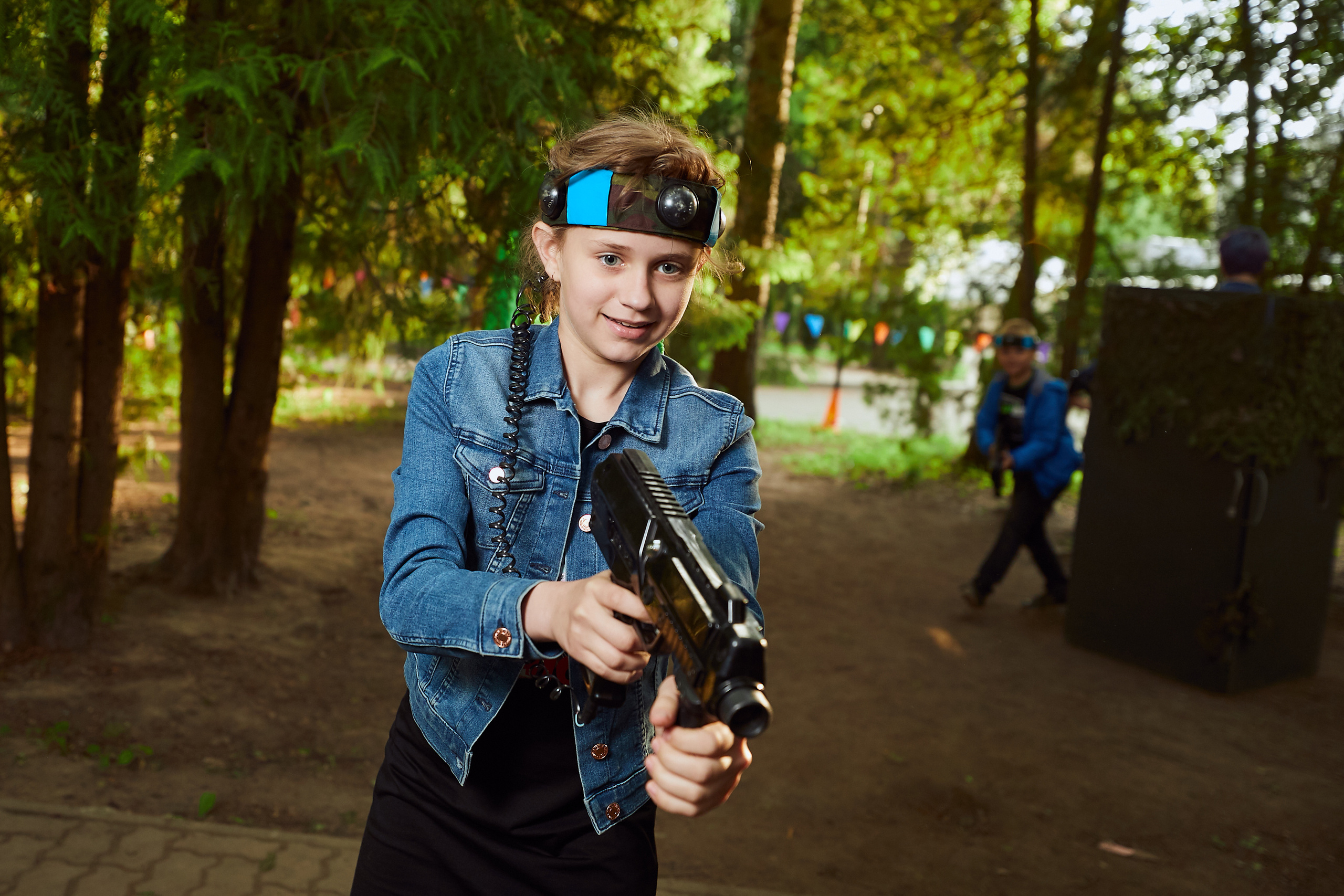 Репортажный фотограф. Константин Семёнов