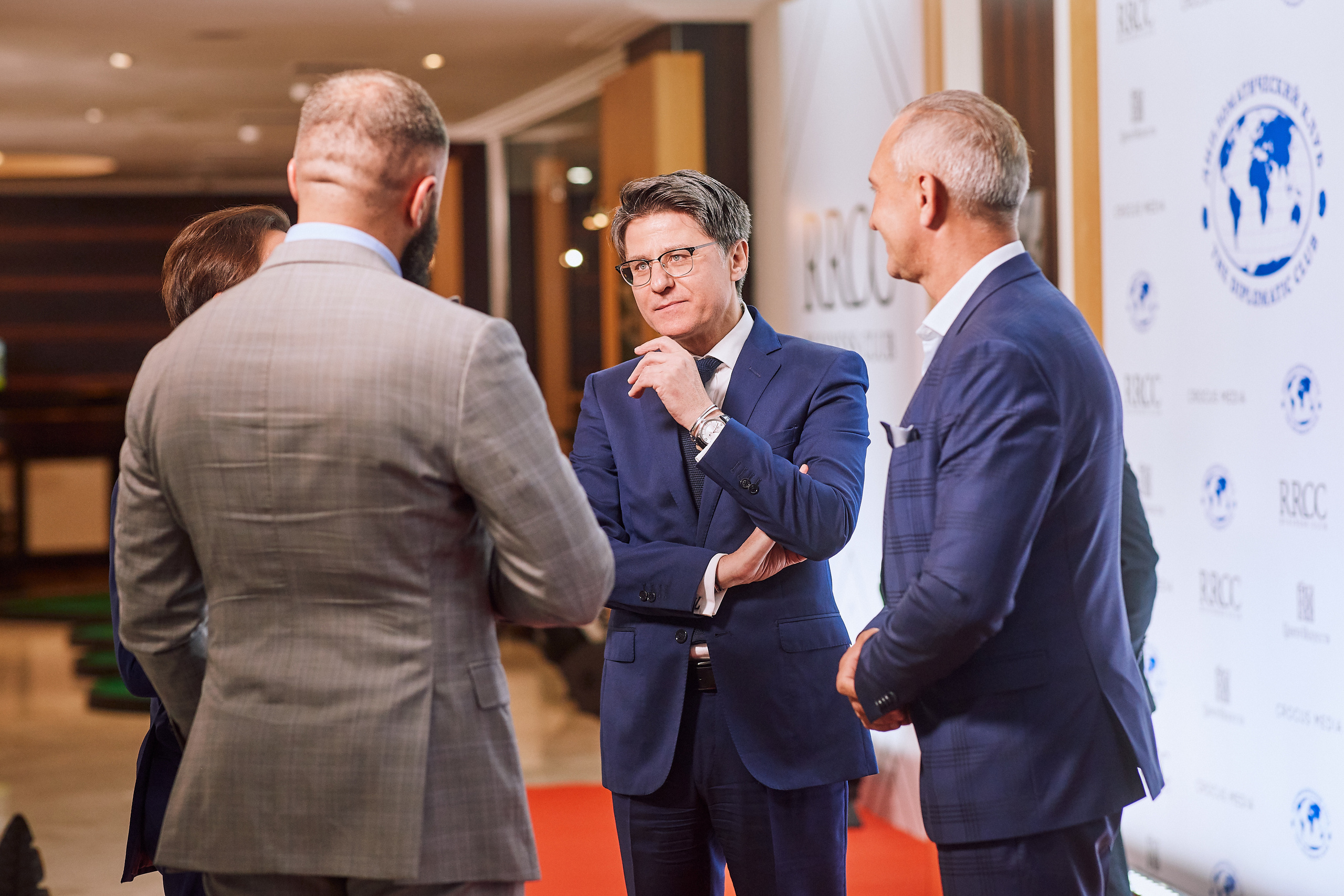 Портфолио. Репортажный фотограф. Константин Семёнов