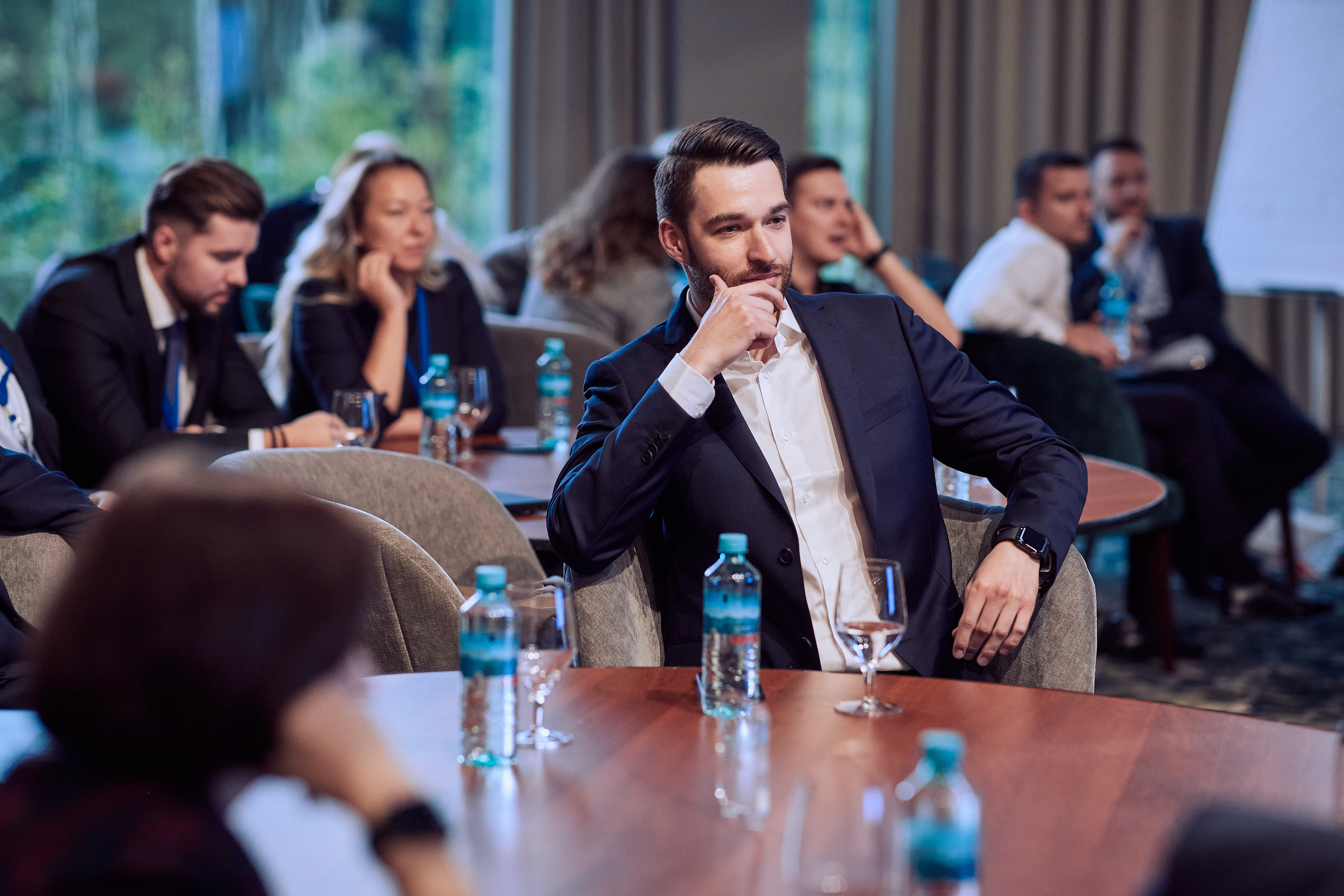 Портфолио. Репортажный фотограф. Константин Семёнов