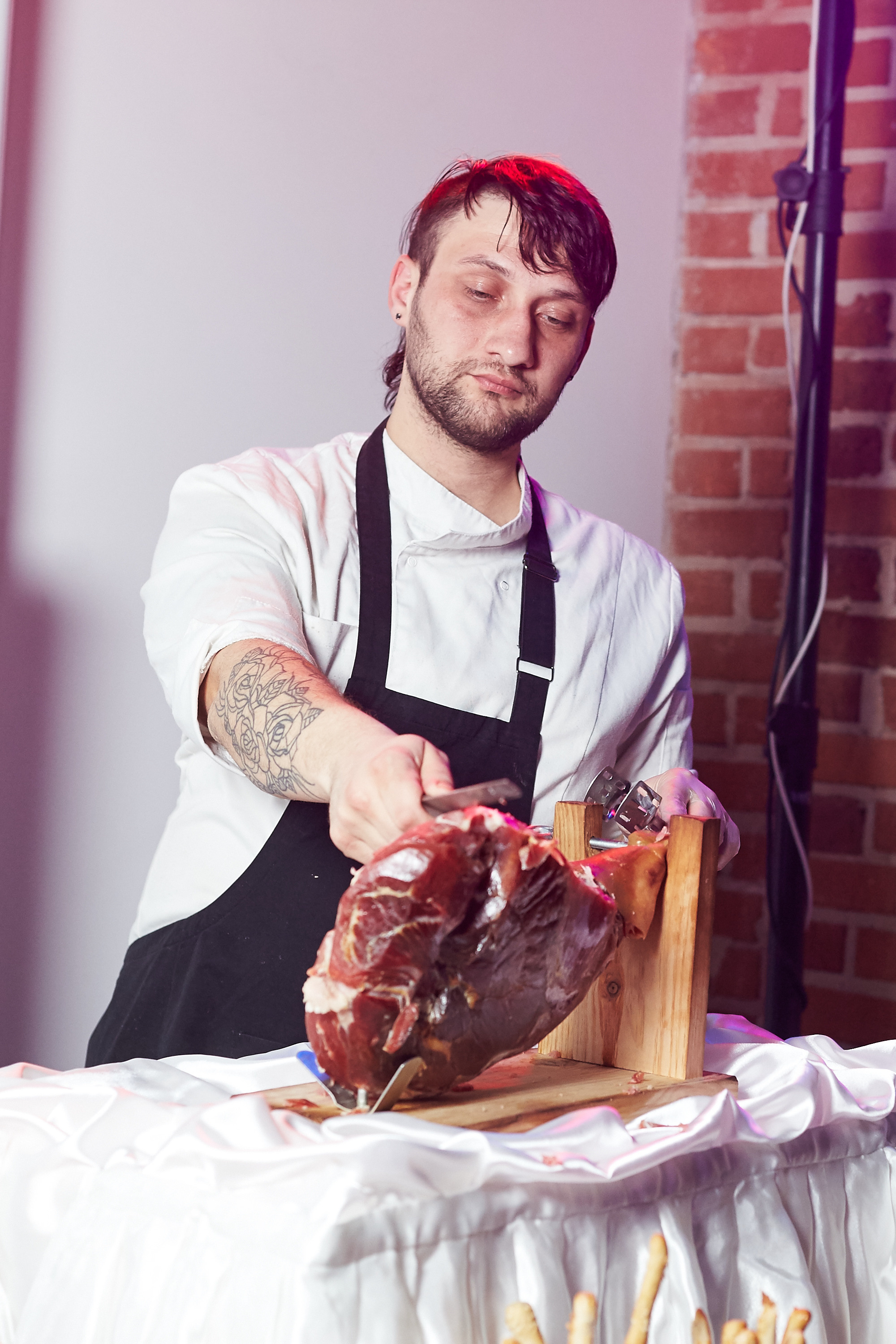 Портфолио. Репортажный фотограф. Константин Семёнов