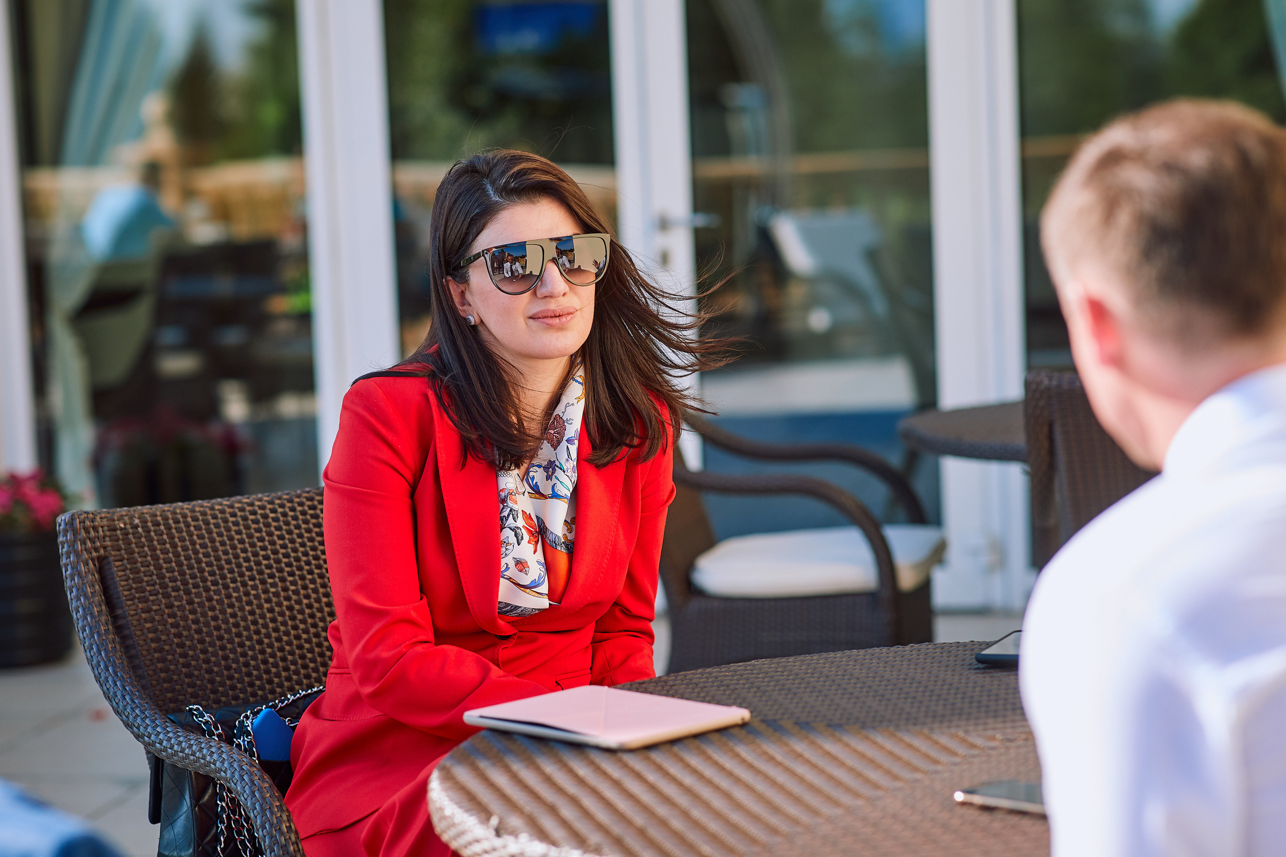 Портфолио. Репортажный фотограф. Константин Семёнов