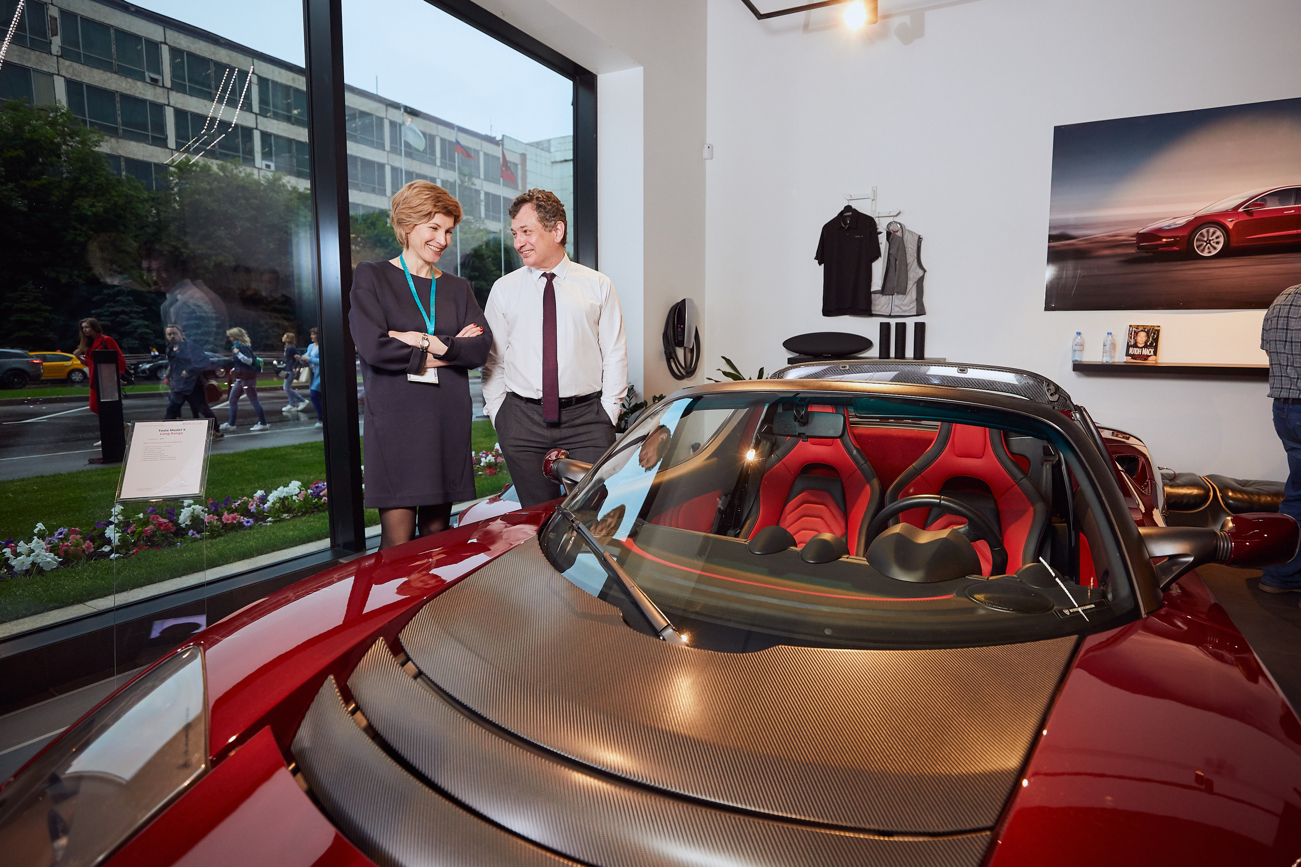 Портфолио. Репортажный фотограф. Константин Семёнов