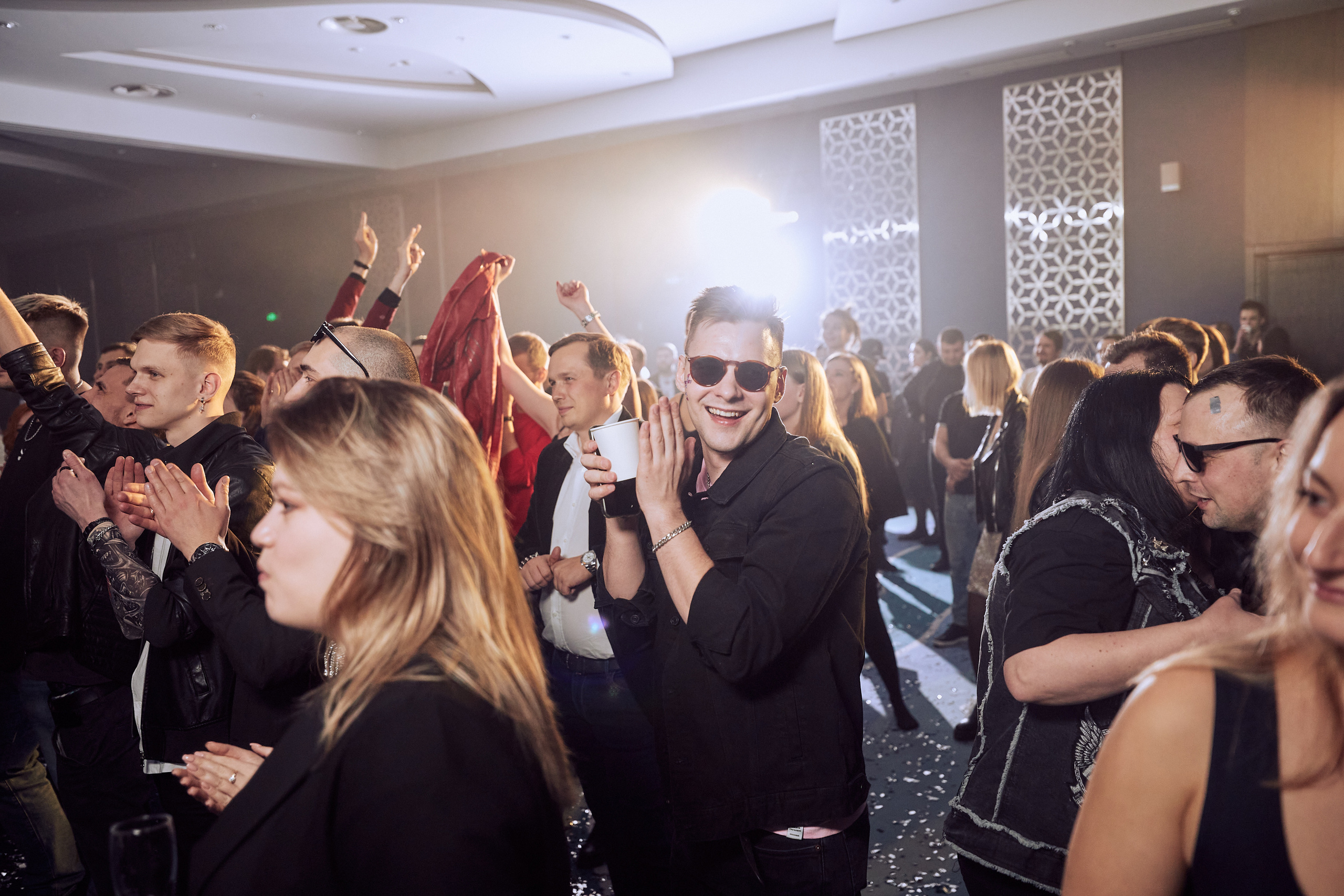 Портфолио. Репортажный фотограф. Константин Семёнов