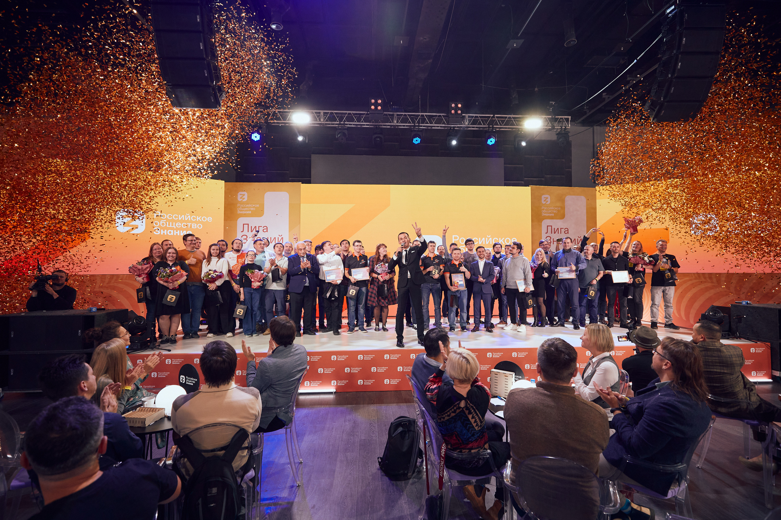 Портфолио. Репортажный фотограф. Константин Семёнов